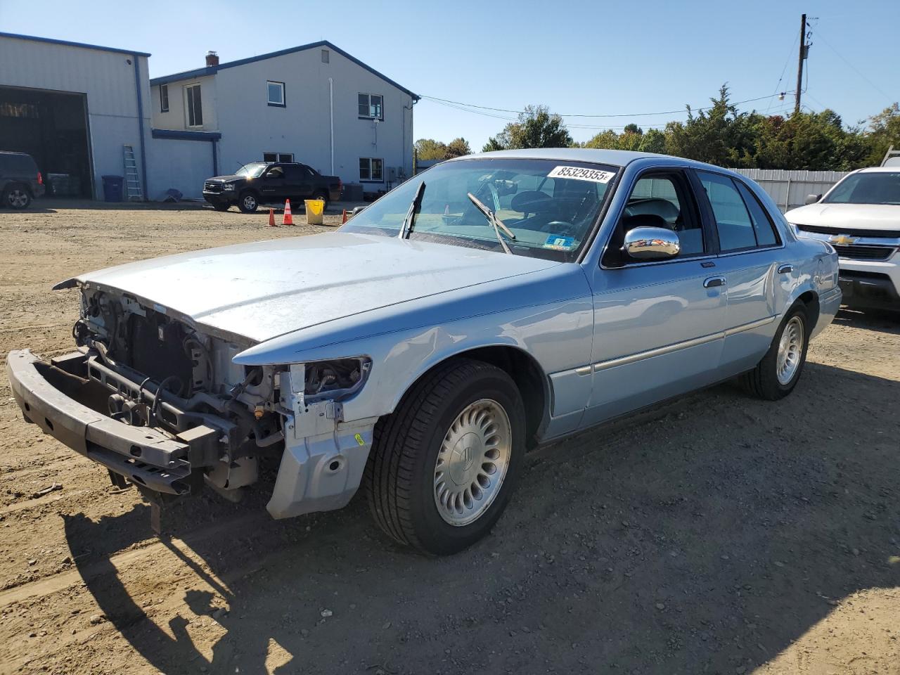 2MEFM75W8XX603759