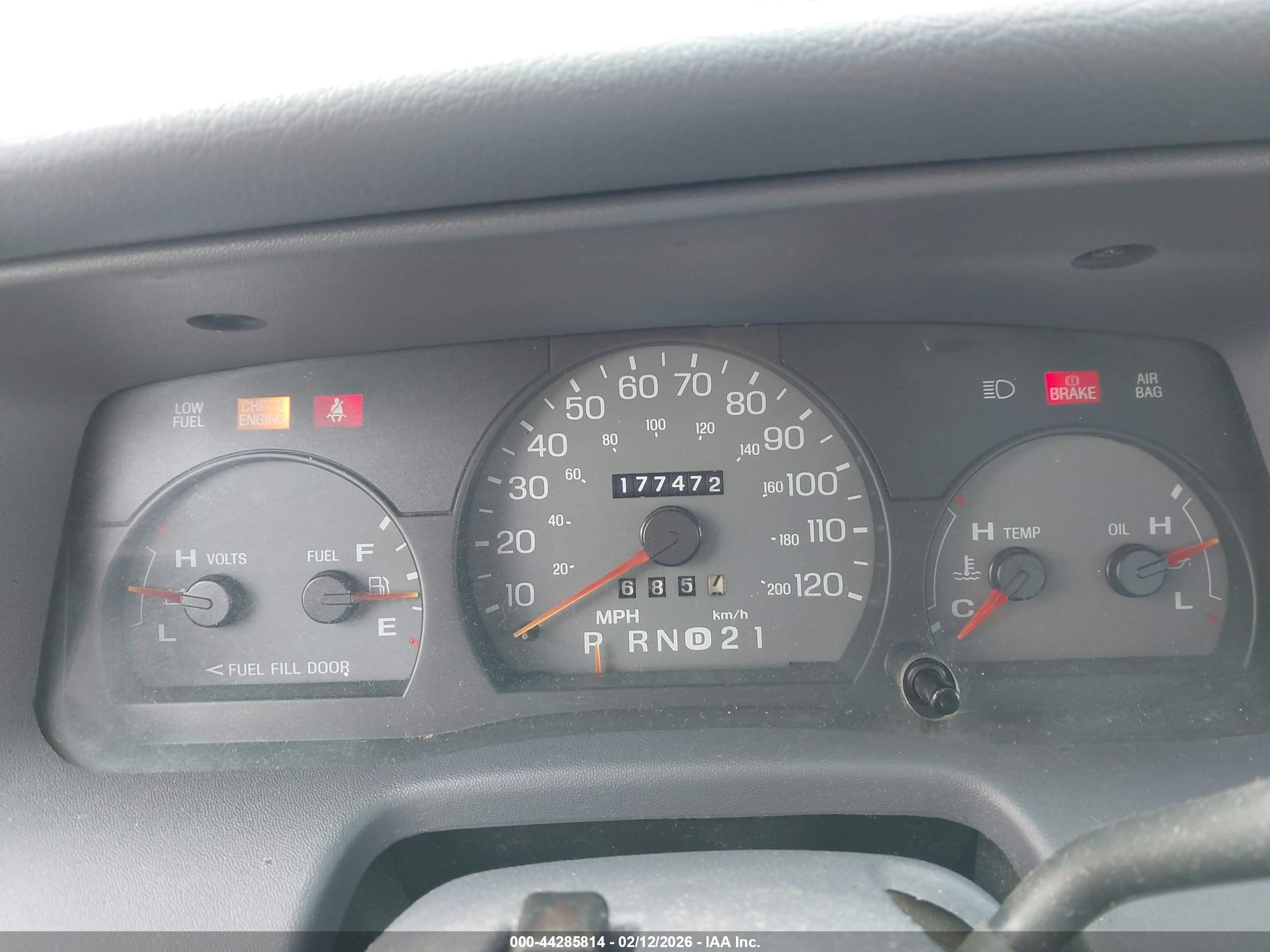 1999 Mercury Grand Marquis Ls Blue vin: 2MEFM75W8XX616690