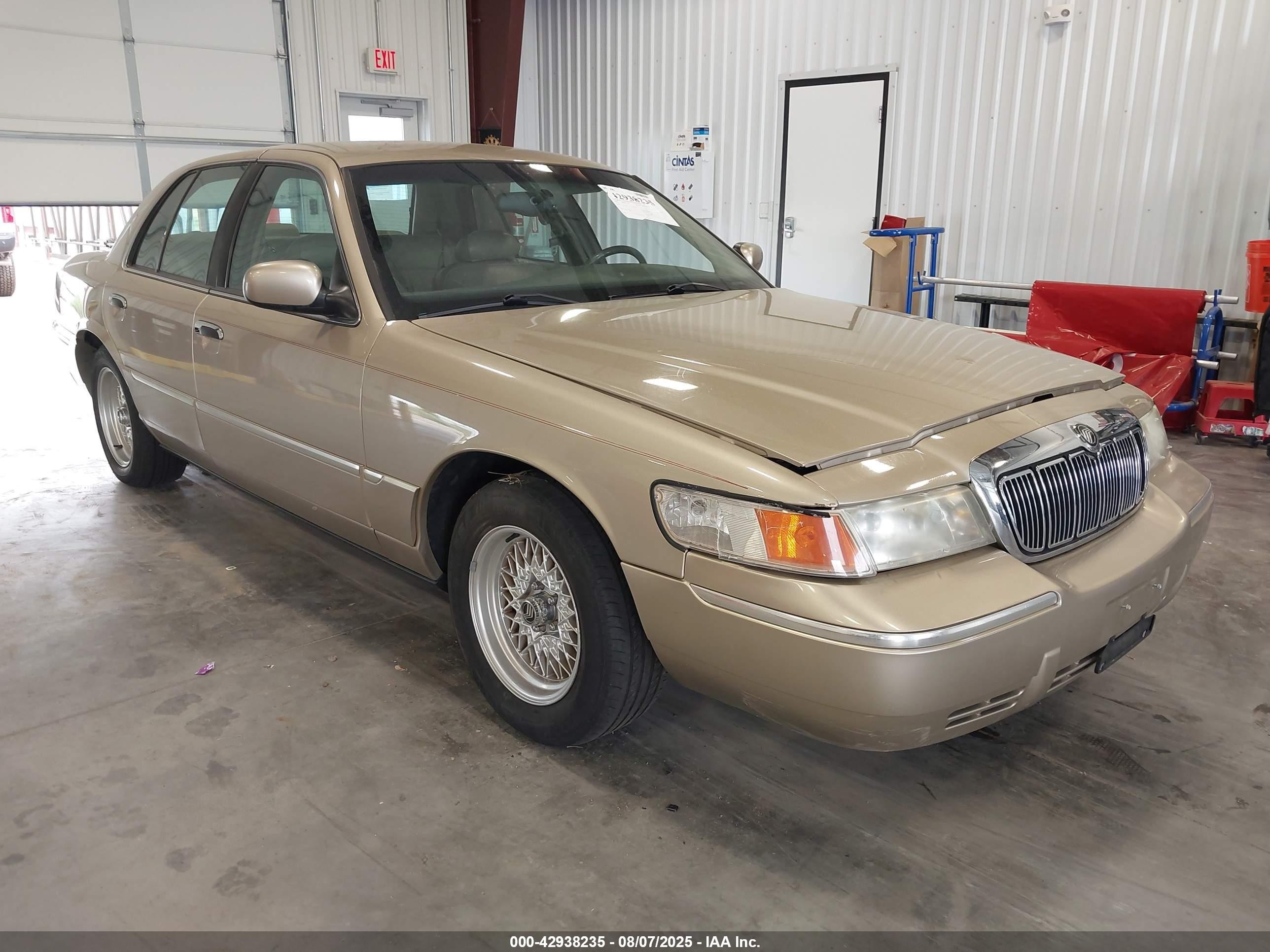 2MEFM75W8YX606601