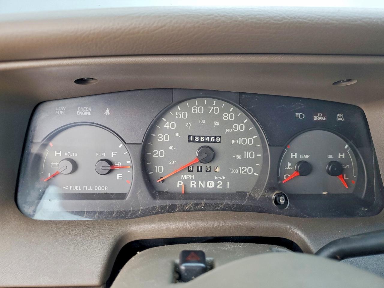 2002 Mercury Grand Marquis Ls Серый vin: 2MEFM75W92X614312