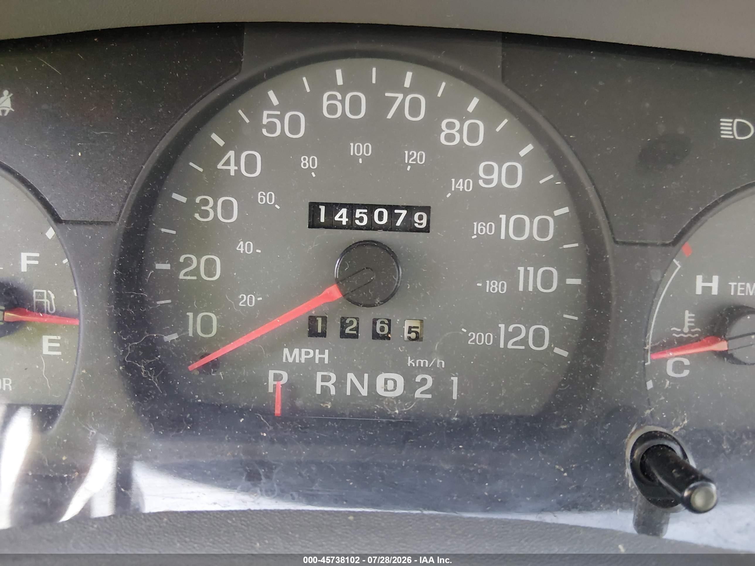2002 Mercury Grand Marquis Ls Gray vin: 2MEFM75W92X650257