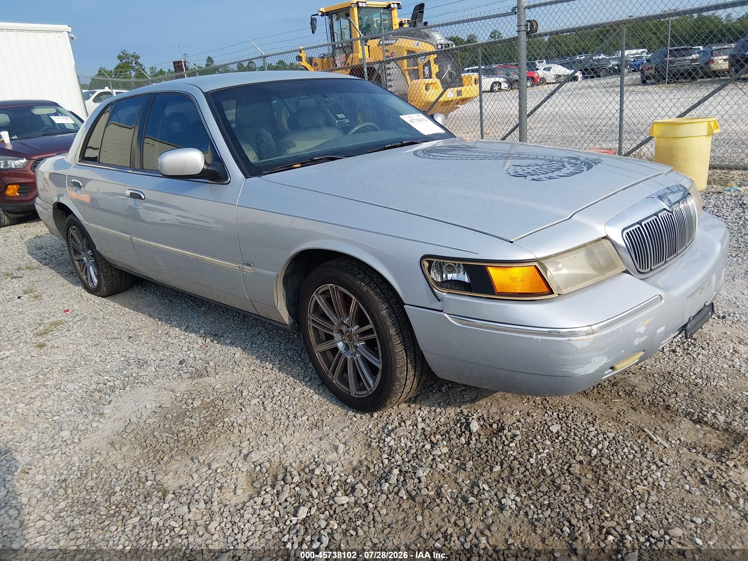 2MEFM75W92X650257
