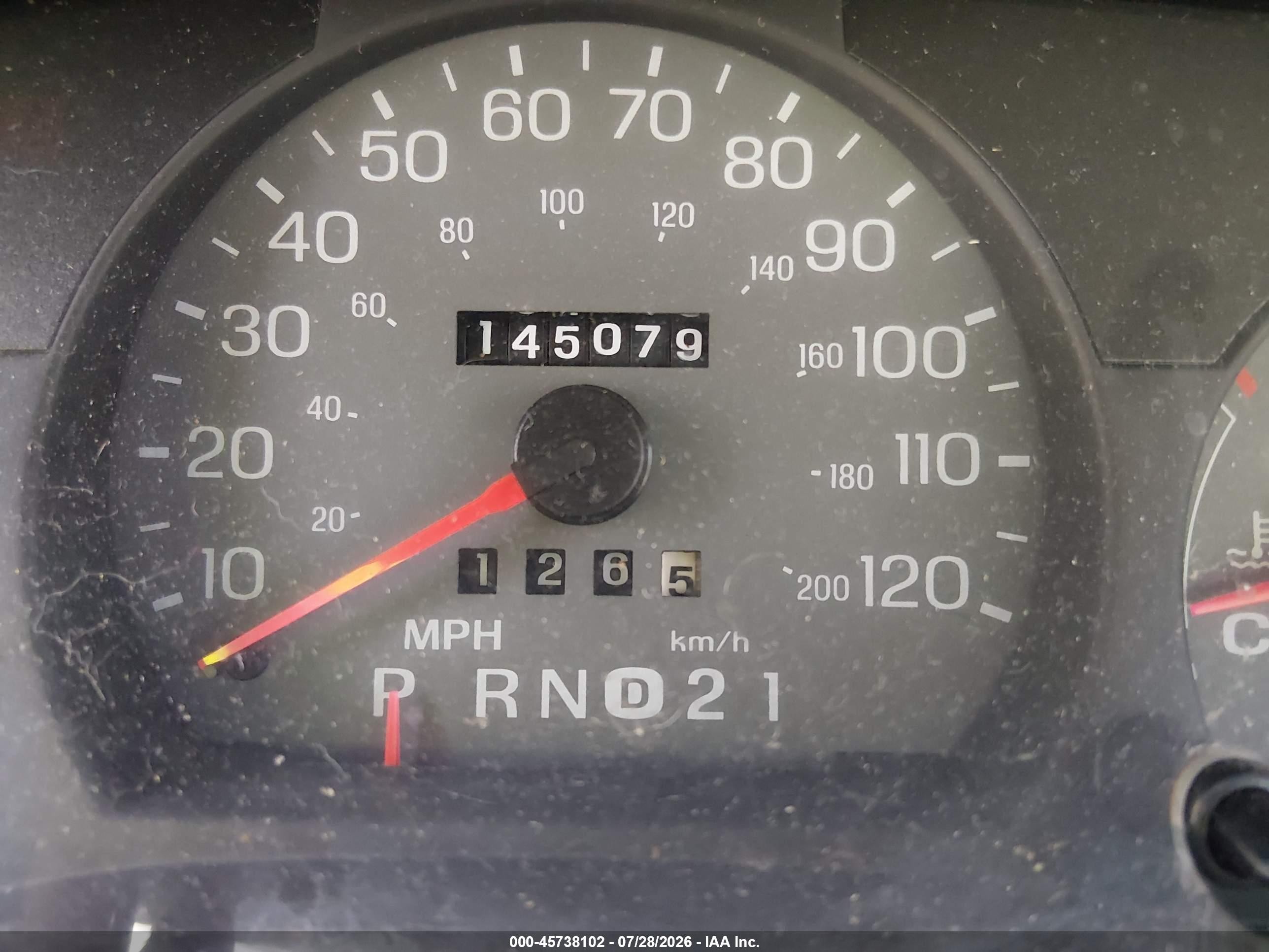 2002 Mercury Grand Marquis Ls Gray vin: 2MEFM75W92X650257