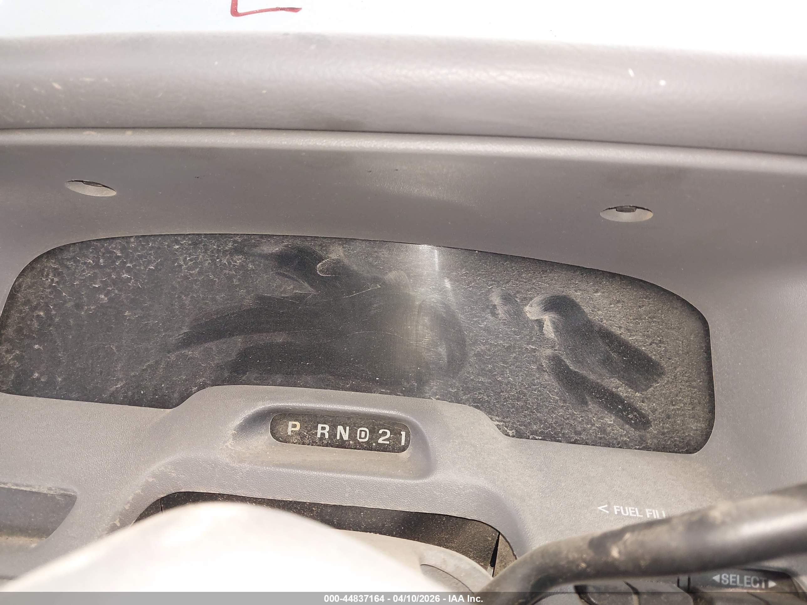 1998 Mercury Grand Marquis   White vin: 2MEFM75W9WX662415