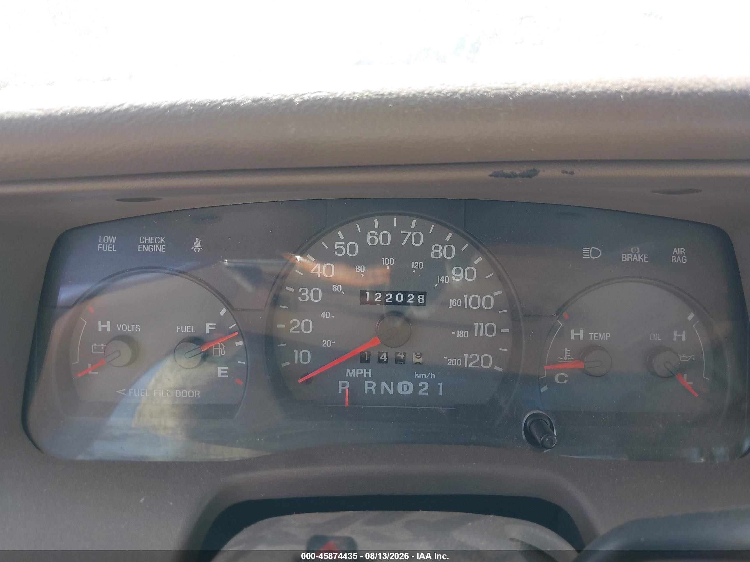 2000 Mercury Grand Marquis Ls Gray vin: 2MEFM75W9YX652891