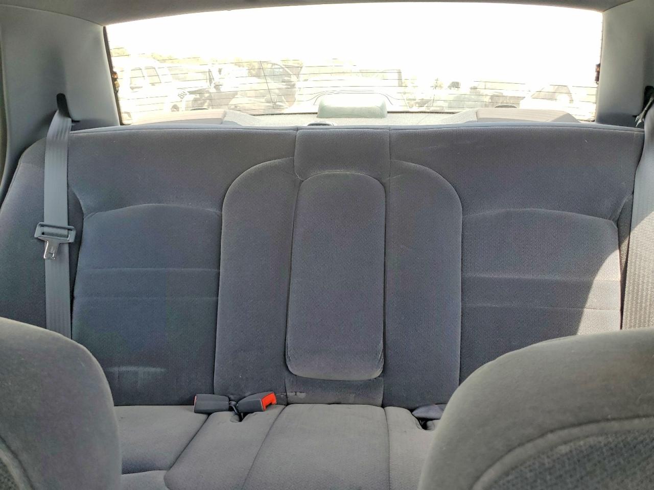 2001 Mercury Grand Marquis Ls Blue vin: 2MEFM75WX1X676557