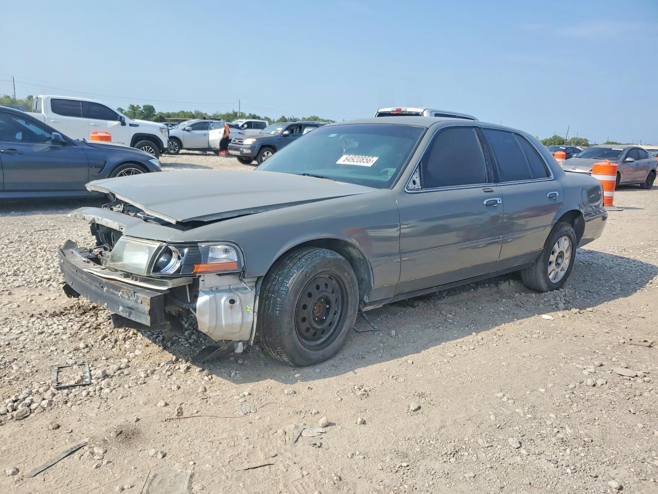 2MEFM75WX3X661821