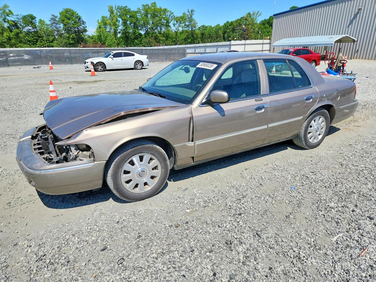 2MEFM75WX3X669997