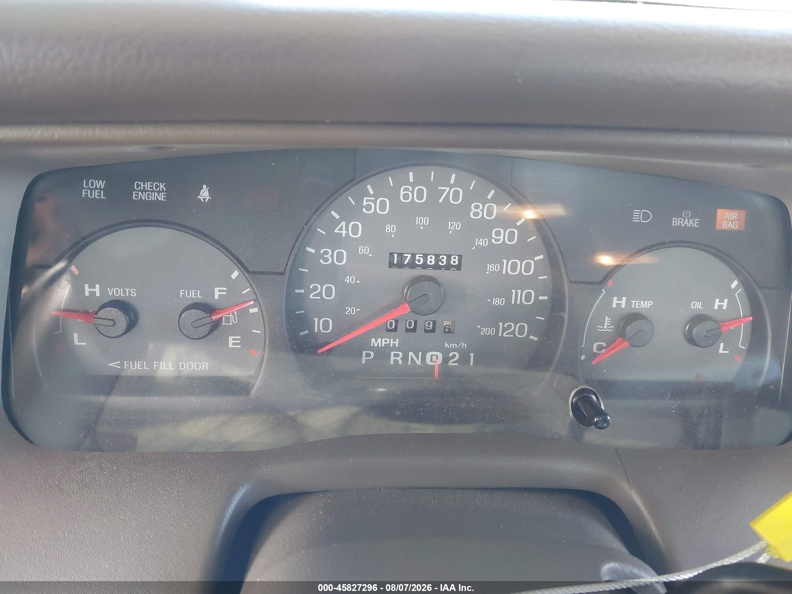 2003 Mercury Grand Marquis Ls Tan vin: 2MEFM75WX3X694222