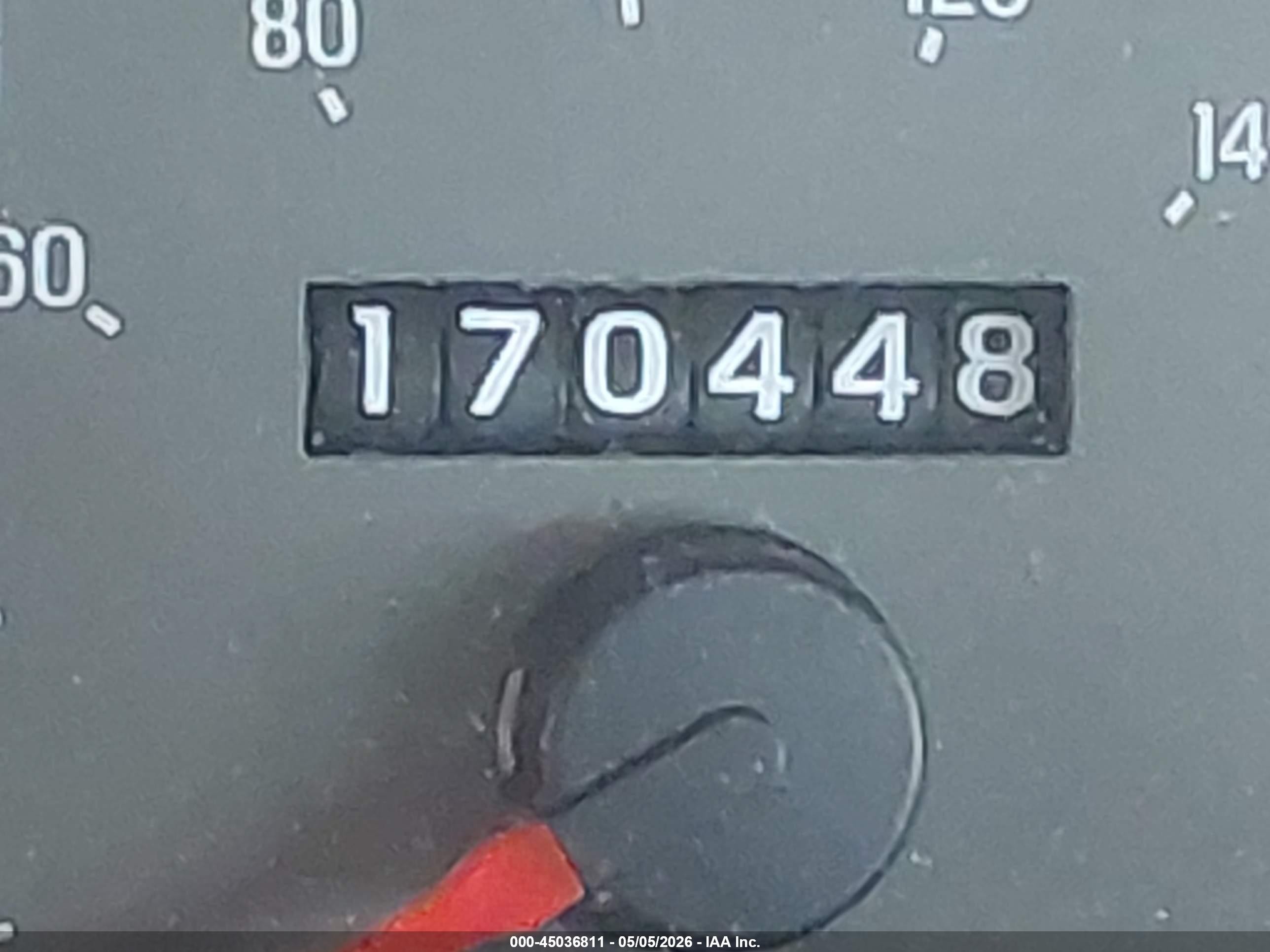 1998 Mercury Grand Marquis   Бежевый vin: 2MEFM75WXWX658616
