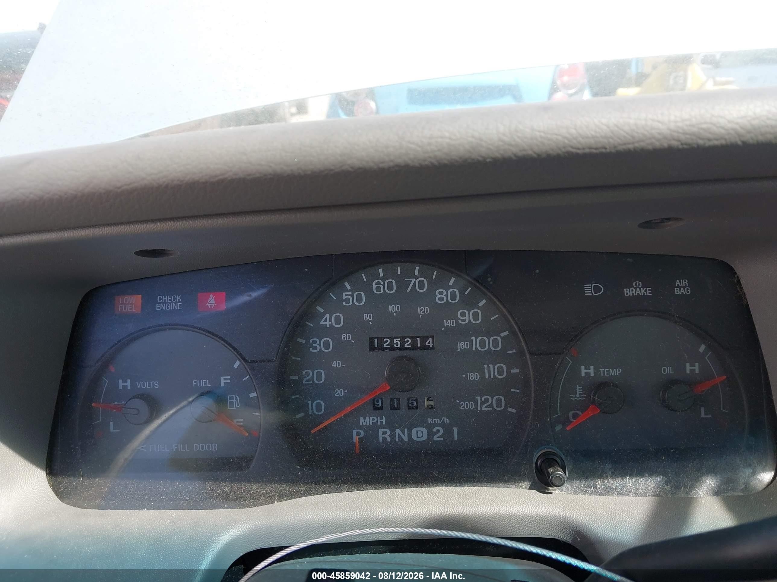 2000 Mercury Grand Marquis Ls Light Blue vin: 2MEFM75WXYX671689