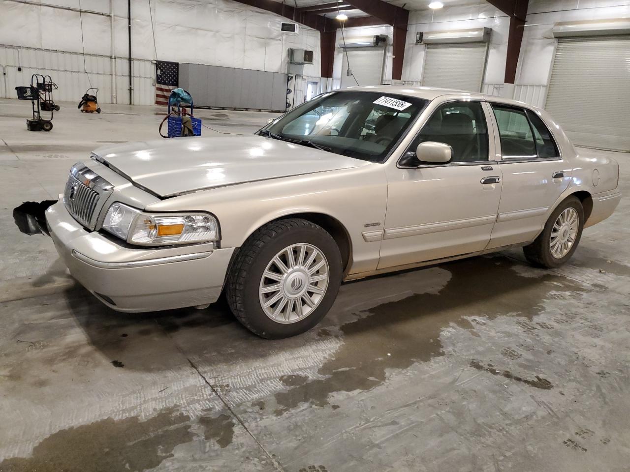 2MEHM75V09X615990