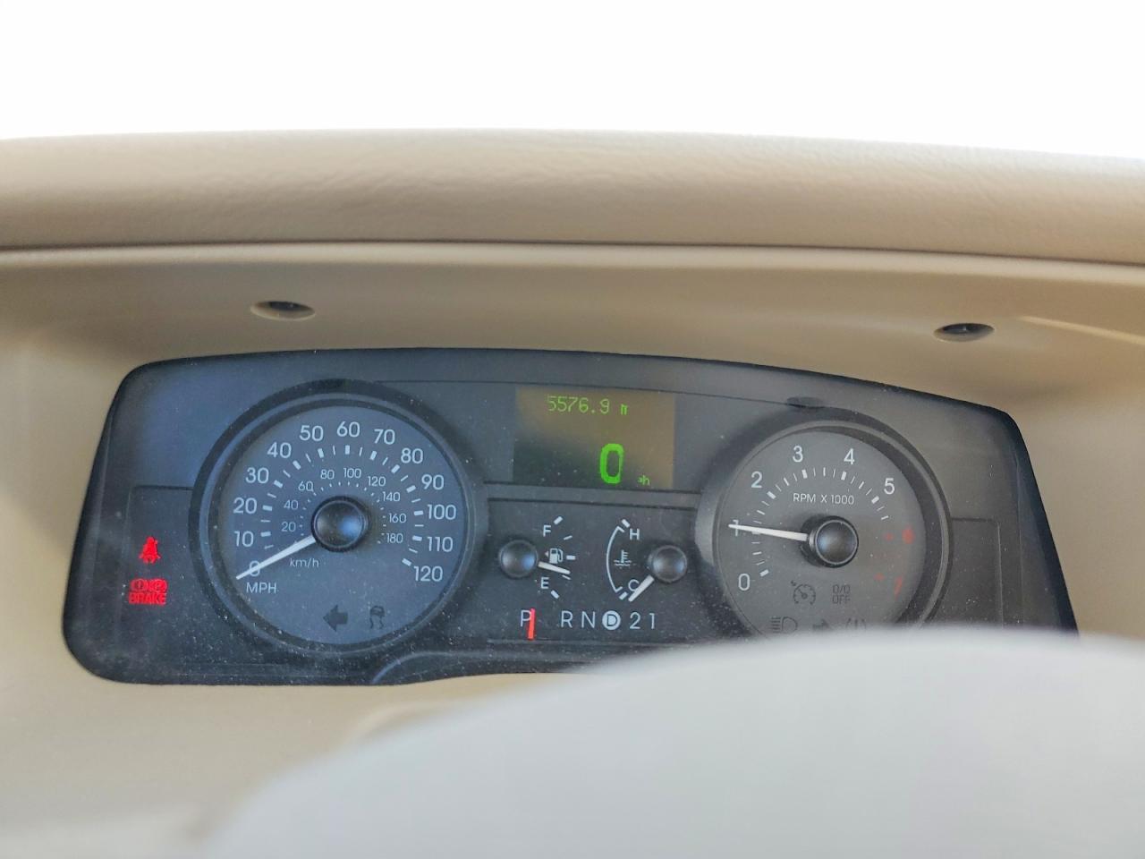 2008 Mercury Grand Marquis Ls Gold vin: 2MEHM75V18X634708