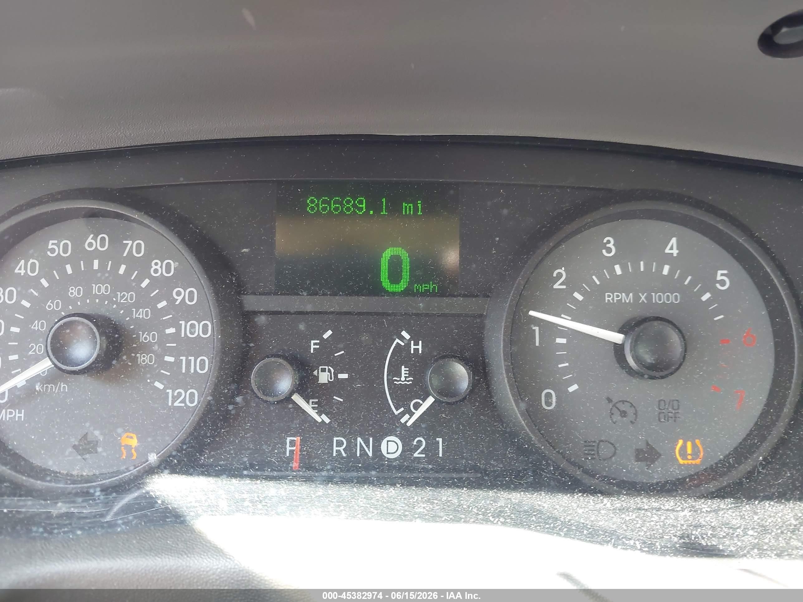 2009 Mercury Grand Marquis Ls (fleet Only) Light Blue vin: 2MEHM75V19X625055