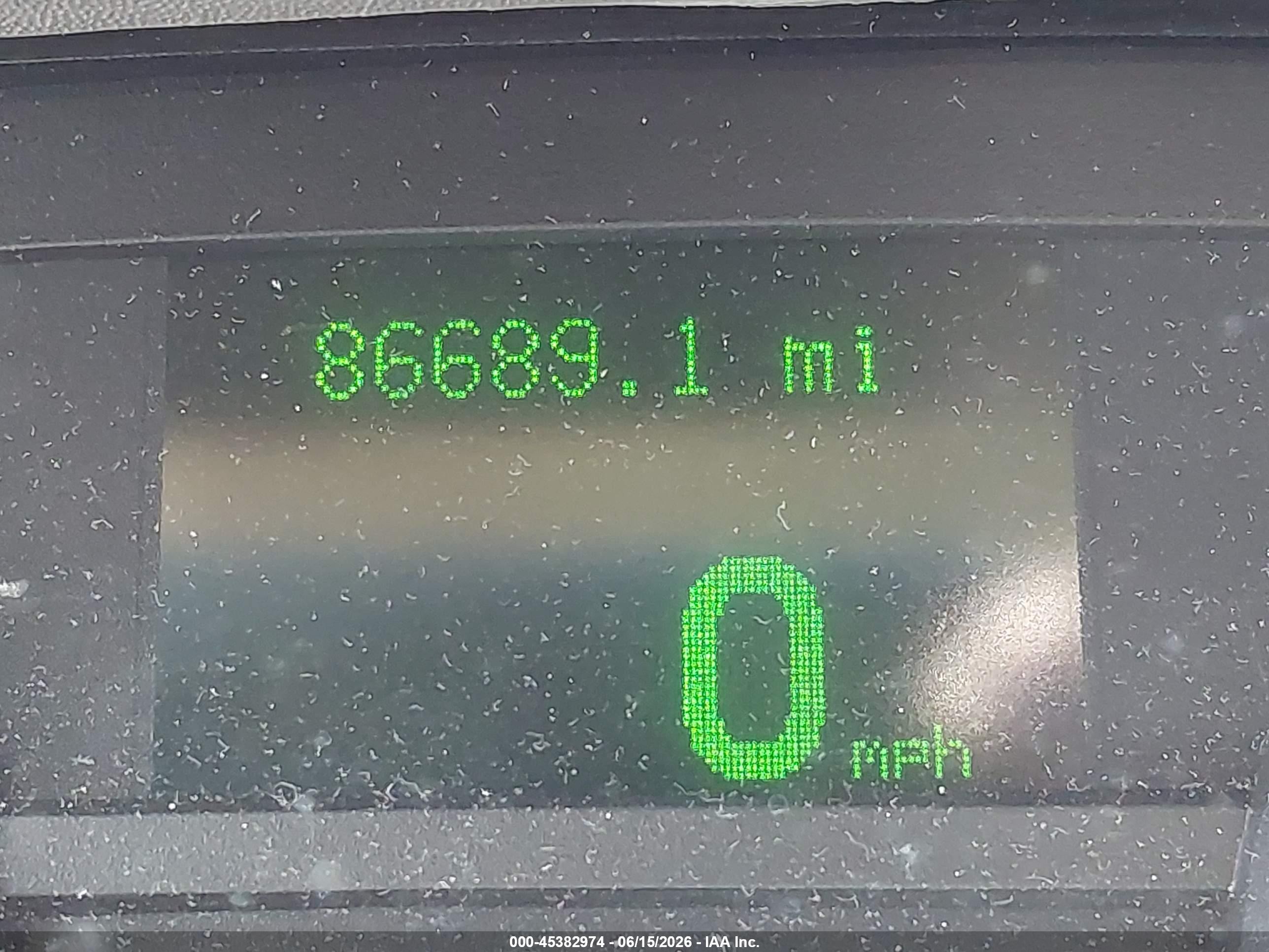 2009 Mercury Grand Marquis Ls (fleet Only) Light Blue vin: 2MEHM75V19X625055
