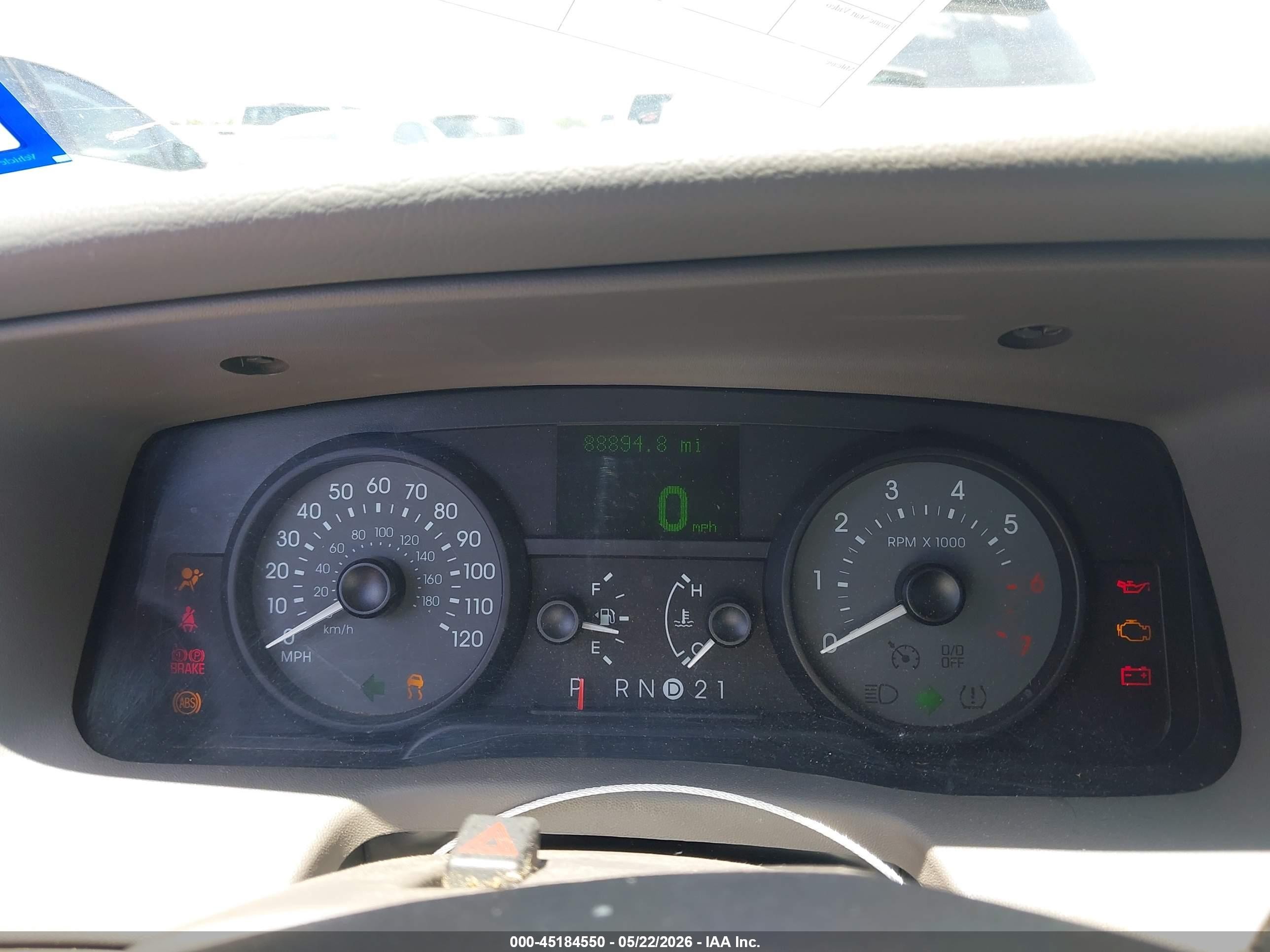 2007 Mercury Grand Marquis Ls Tan vin: 2MEHM75V27X632142