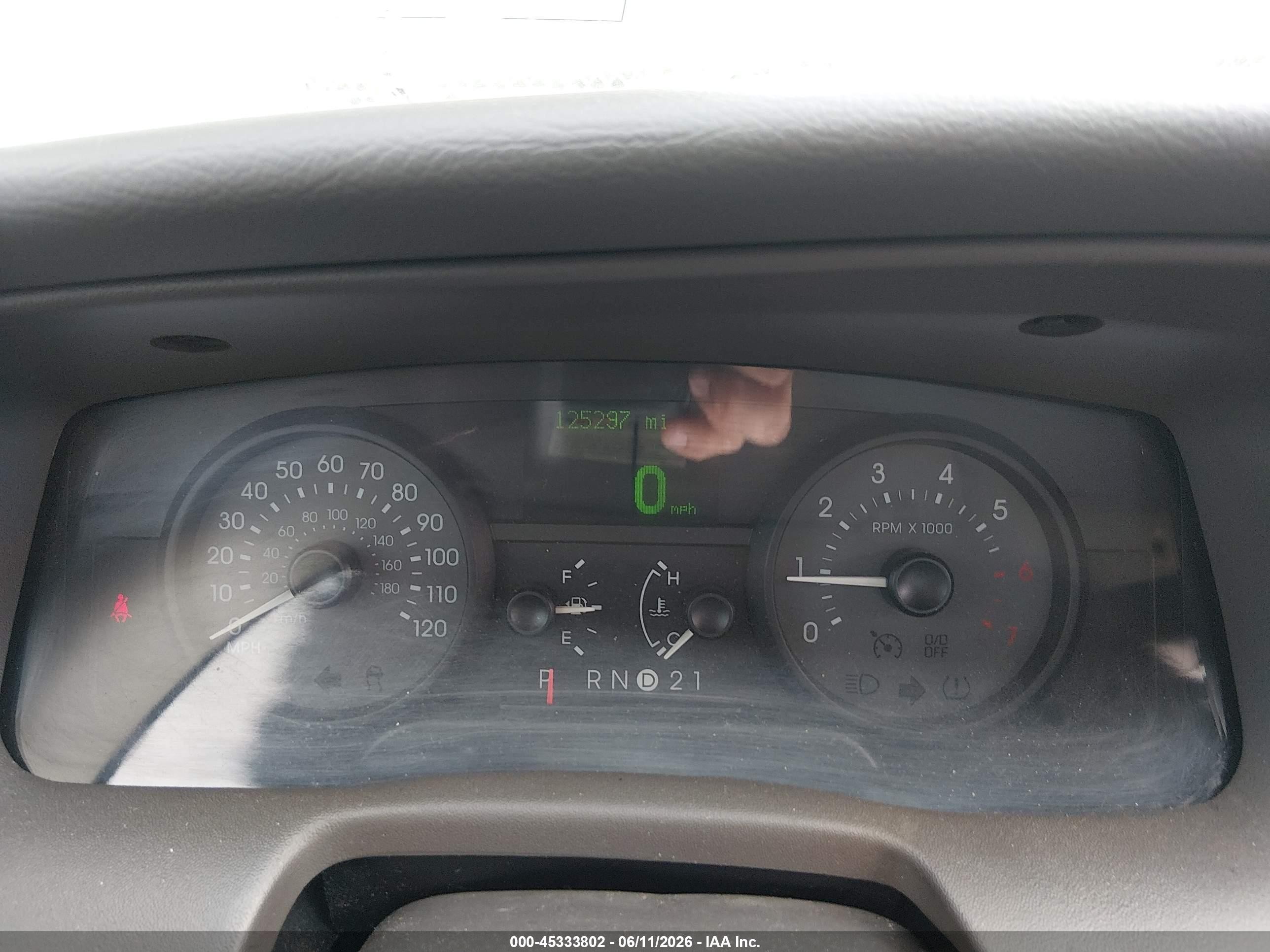 2008 Mercury Grand Marquis Ls Синий vin: 2MEHM75V28X636063
