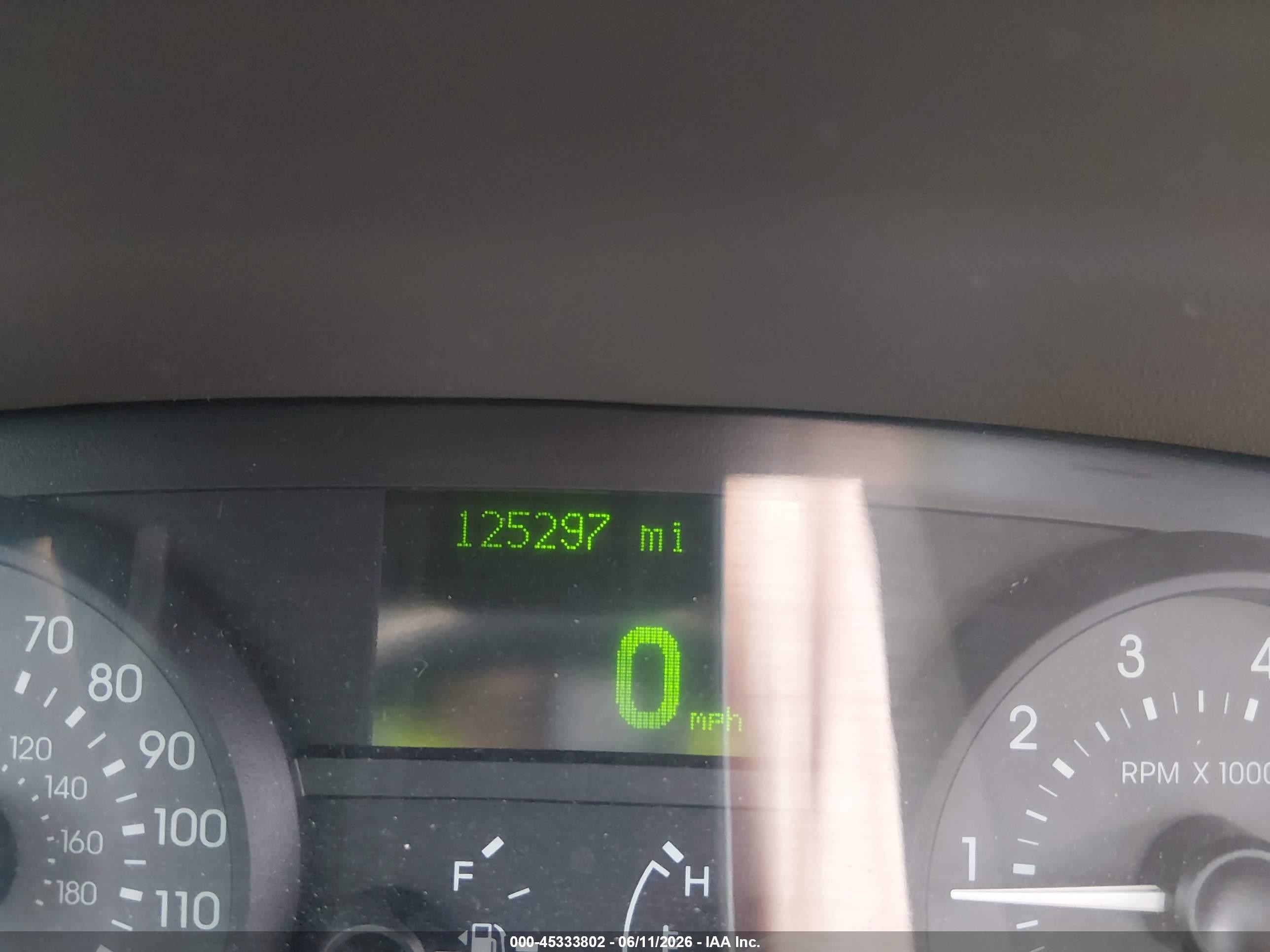 2008 Mercury Grand Marquis Ls Синий vin: 2MEHM75V28X636063