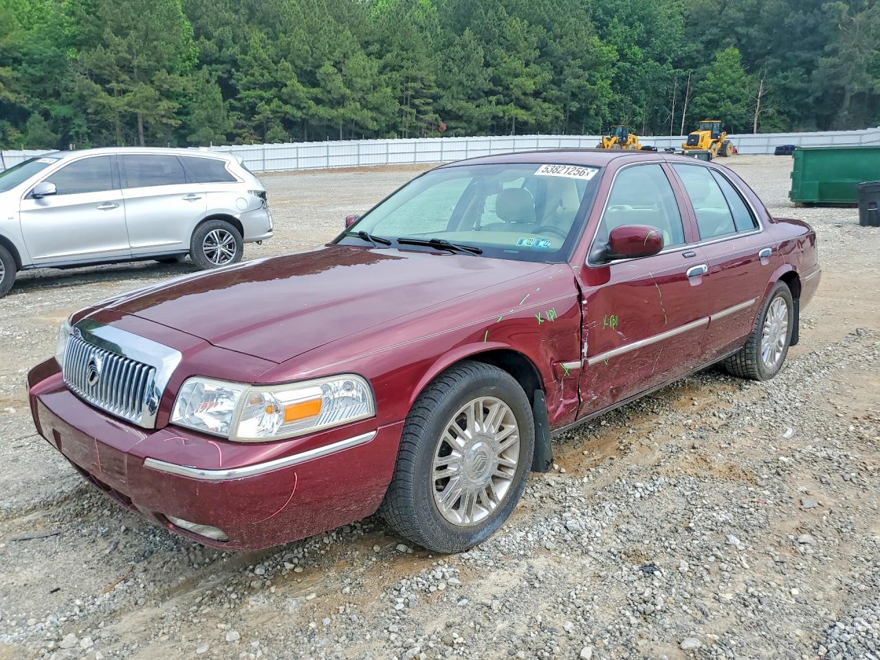 2MEHM75V68X641797