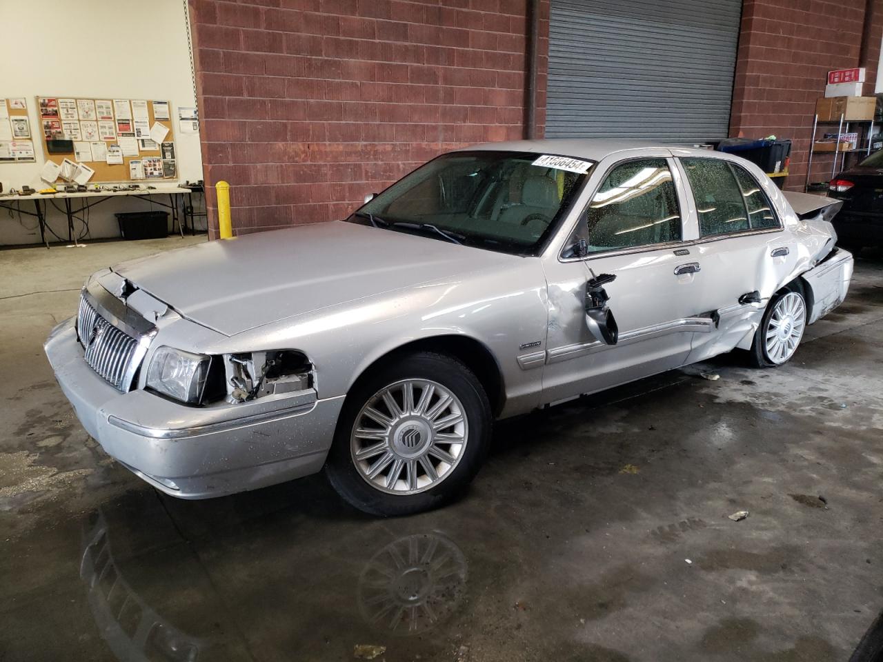 2MEHM75V69X603293