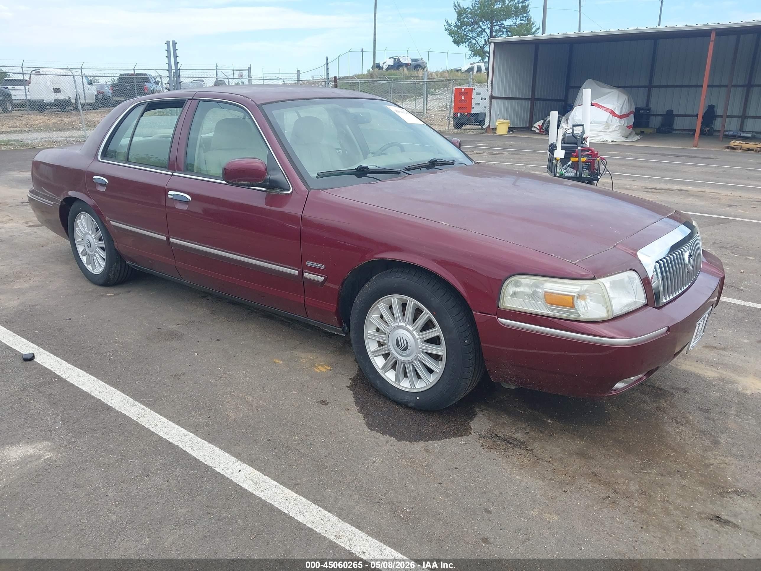 2MEHM75V69X616691
