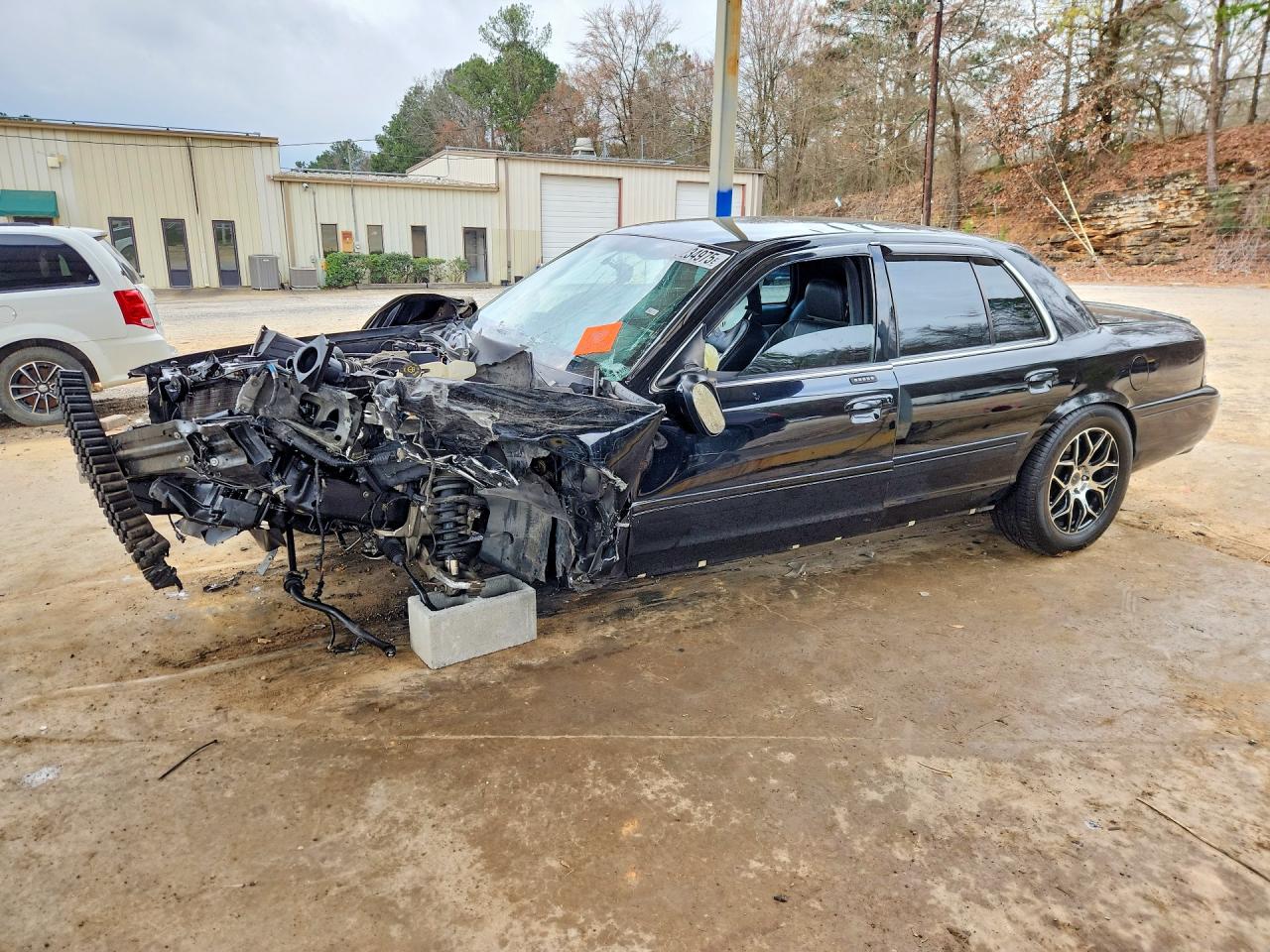 2MEHM75V83X611452