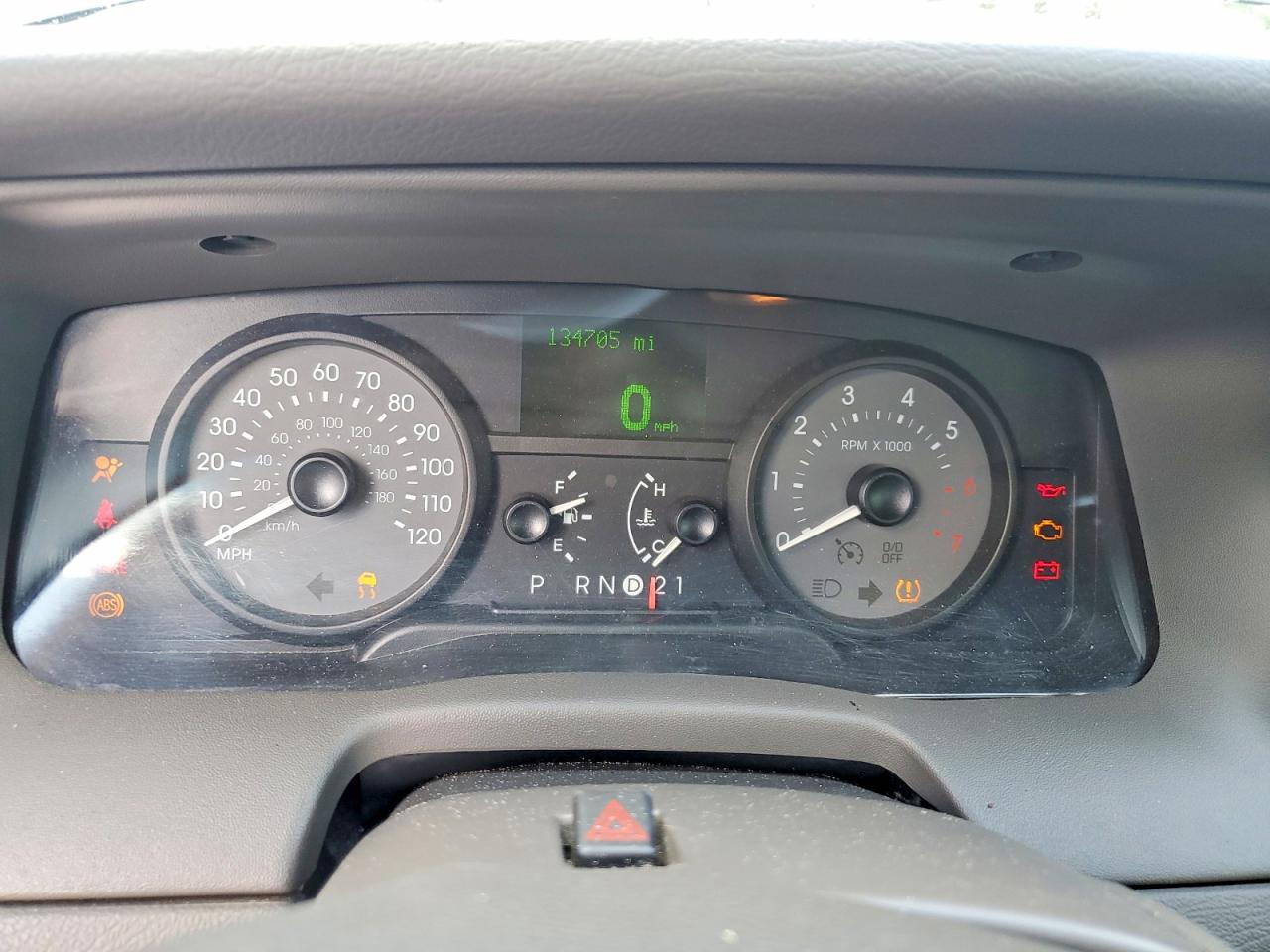 2009 Mercury Grand Marquis Ls Blue vin: 2MEHM75V89X624386