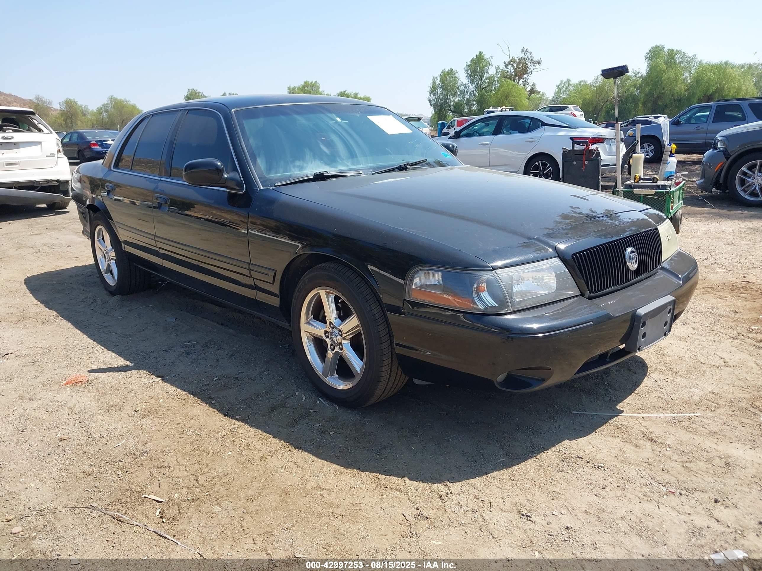 2MEHM75V93X617132