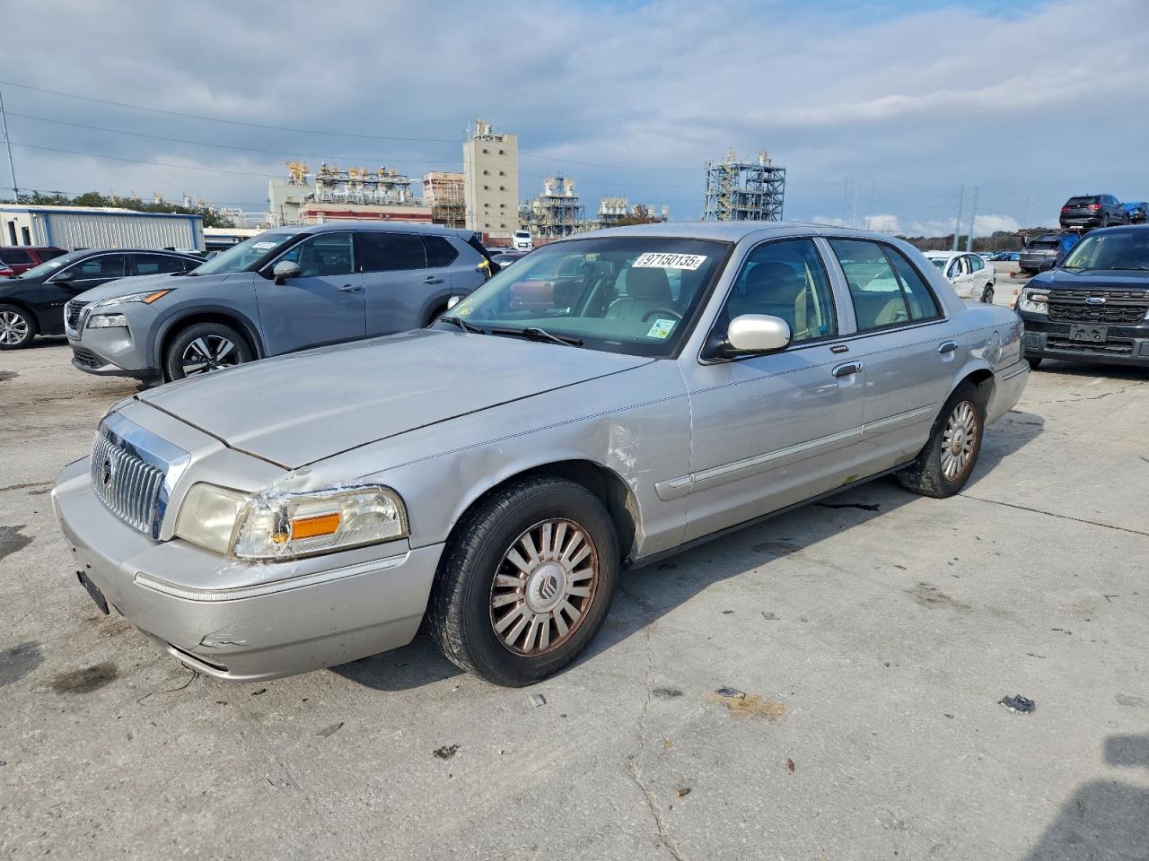 2MEHM75V97X611918