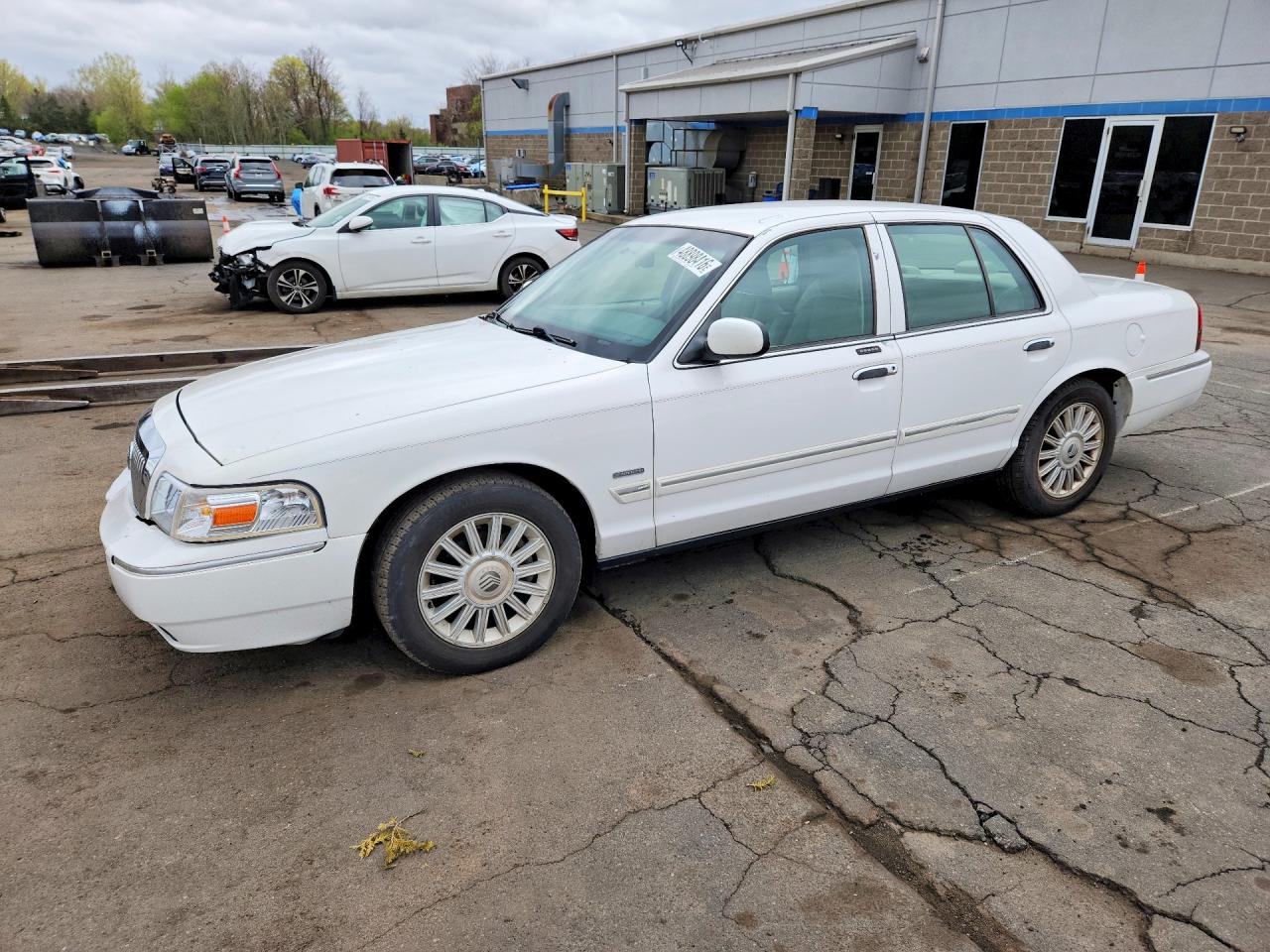 2MEHM75V99X601778