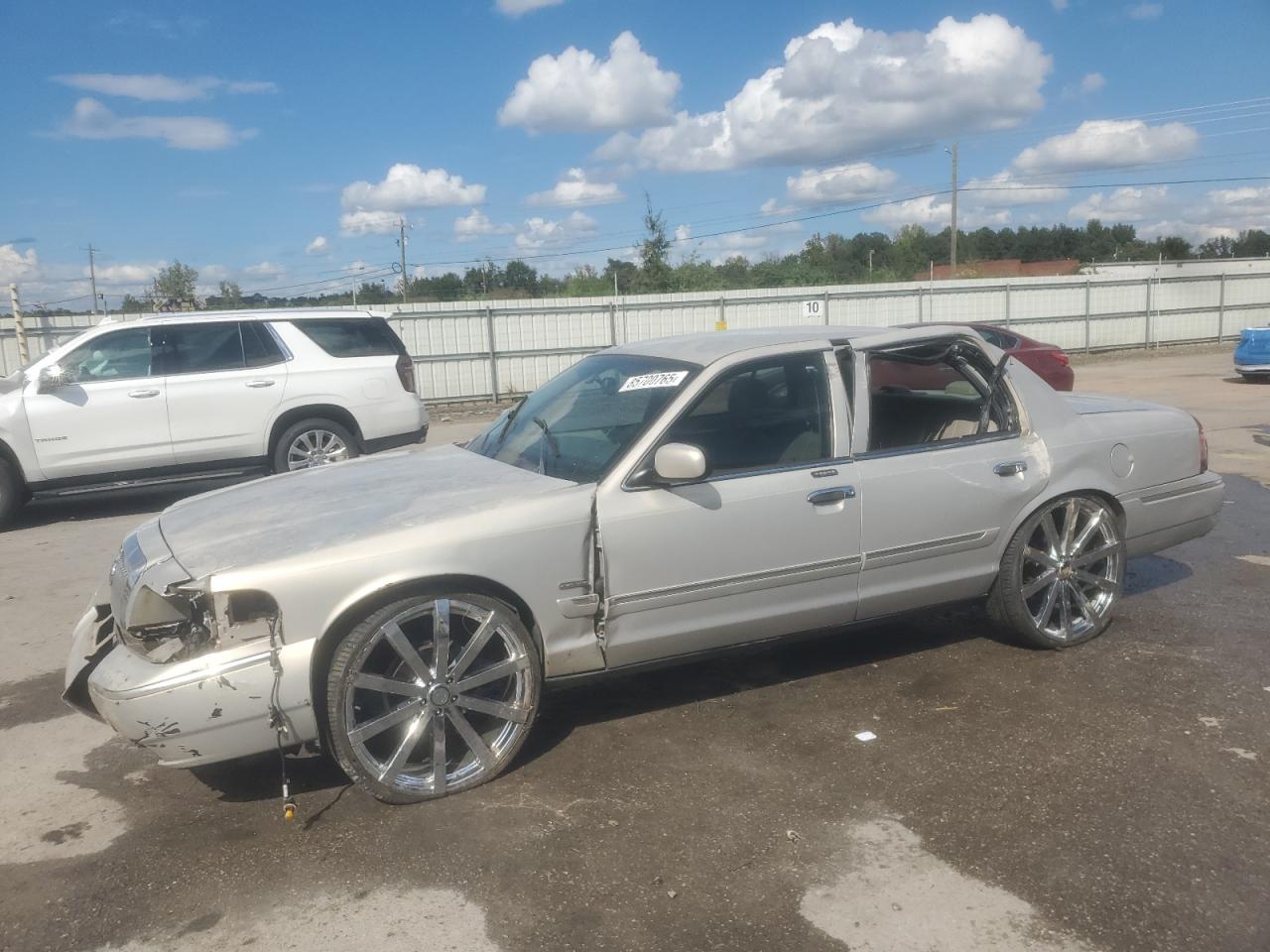 2MEHM75VX6X609612