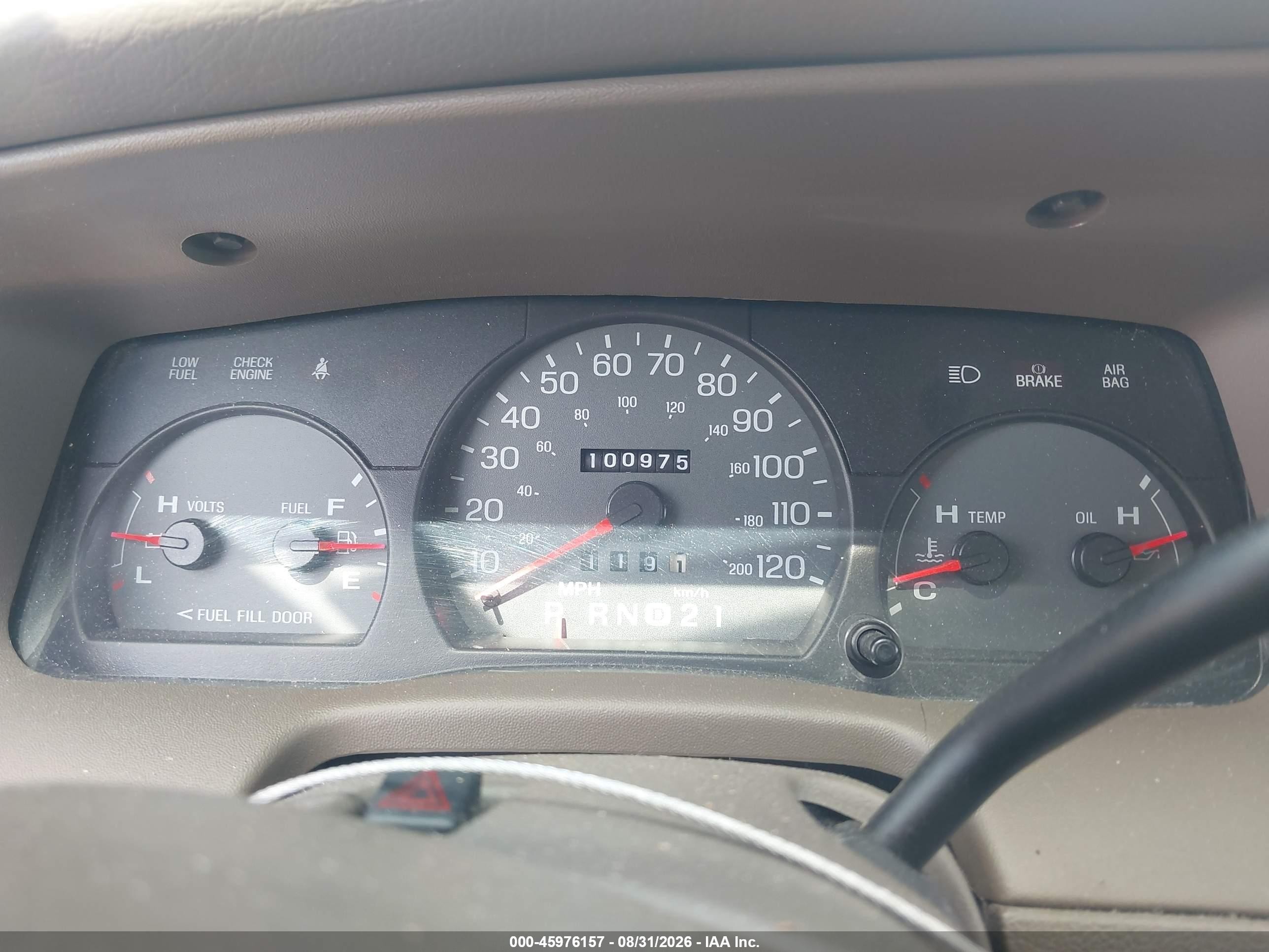 2004 Mercury Grand Marquis Ls Зеленый vin: 2MEHM75W14X634047