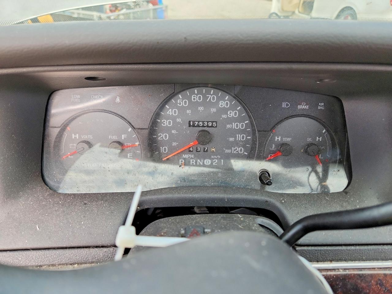 2004 Mercury Grand Marquis Ls Gray vin: 2MEHM75W34X695142