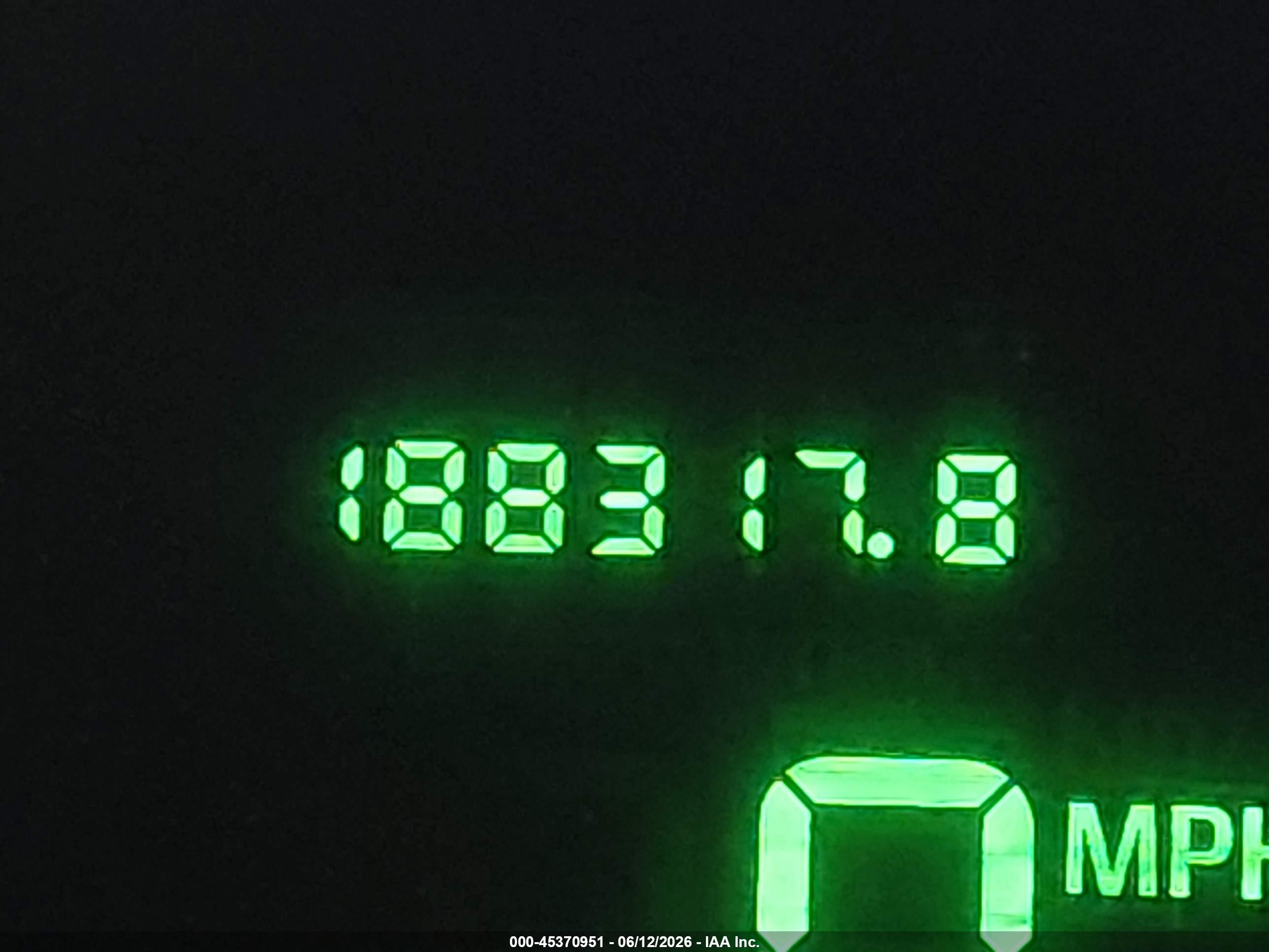 2004 Mercury Grand Marquis Ls Синий vin: 2MEHM75W54X674289