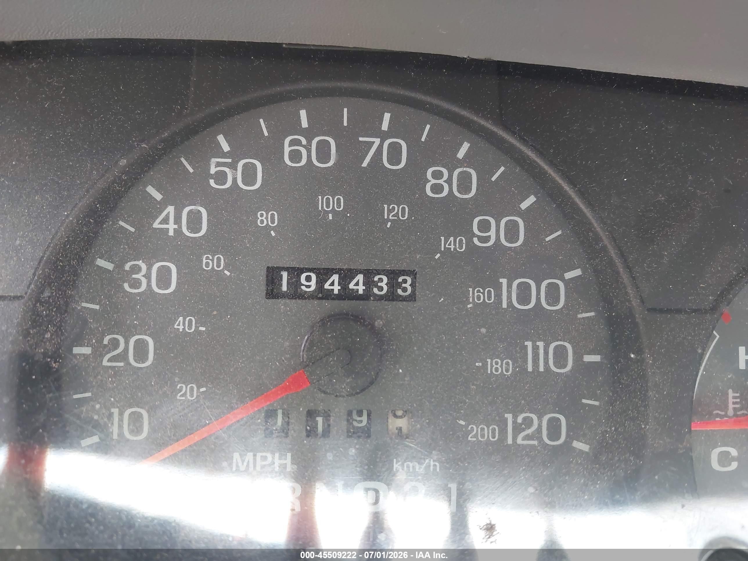 2003 Mercury Grand Marquis Ls Gray vin: 2MEHM75W63X699409