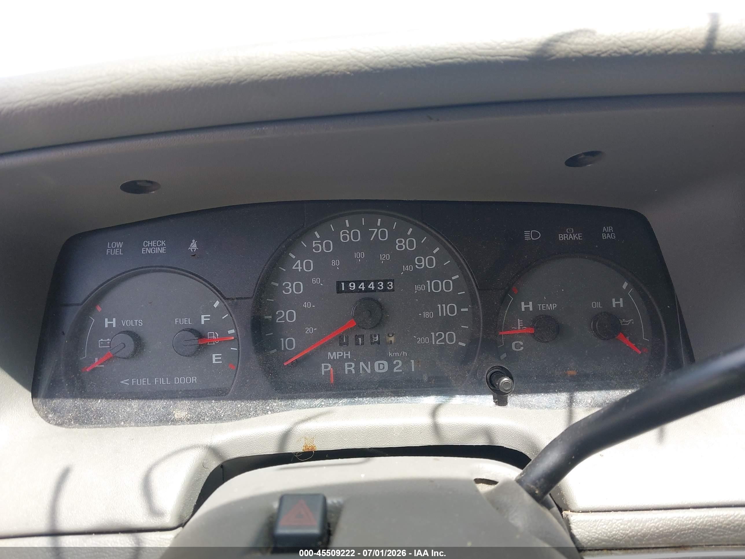 2003 Mercury Grand Marquis Ls Gray vin: 2MEHM75W63X699409