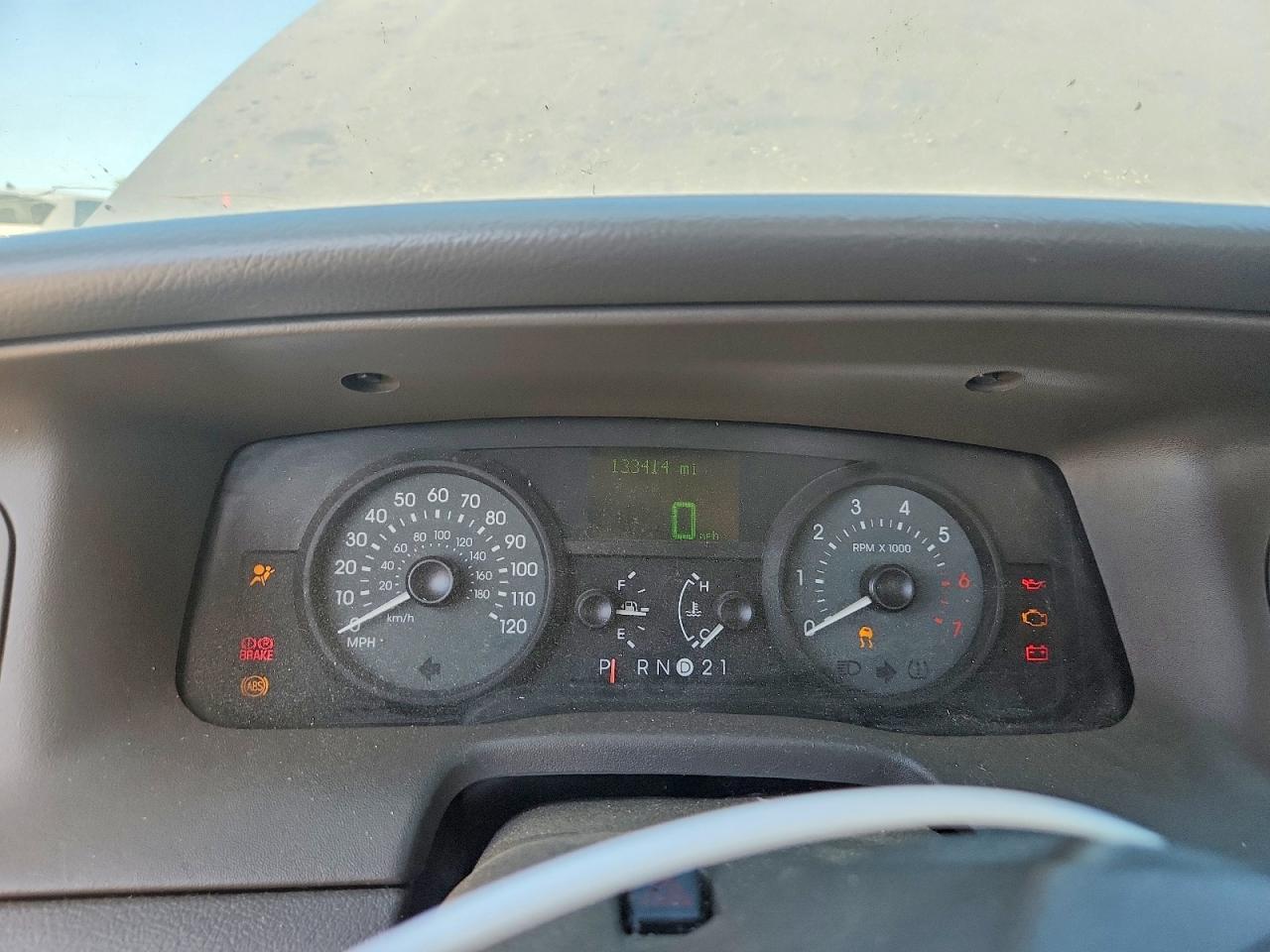 2006 Mercury Grand Marquis Ls Gray vin: 2MEHM75W76X623203