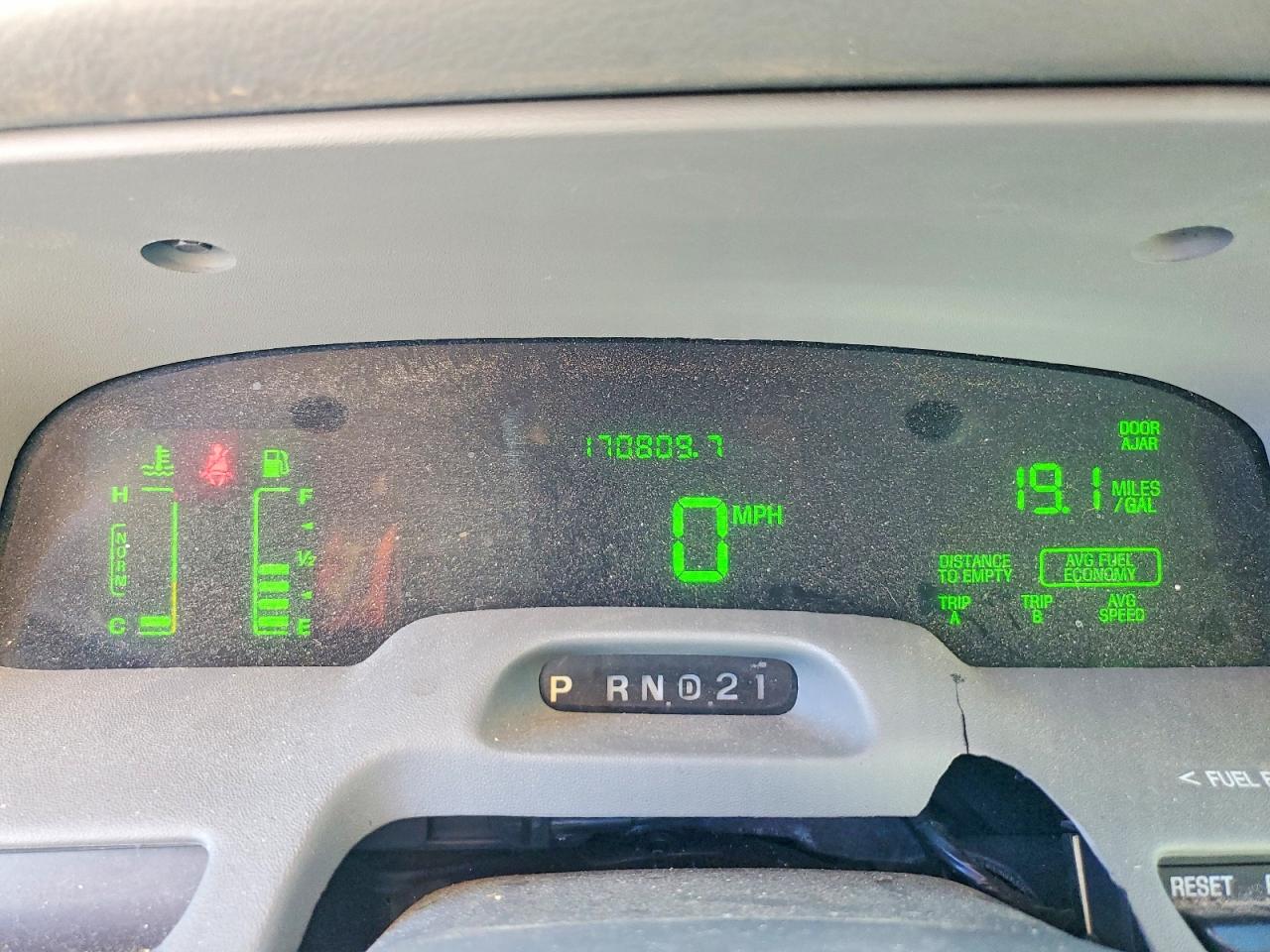 2005 Mercury Grand Marquis Ls Blue vin: 2MEHM75W85X600043