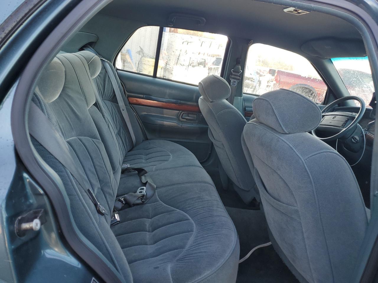 2MELM74W9SX619093 — 1995 MERCURY GRAND History & VIN | AutoHelperBot