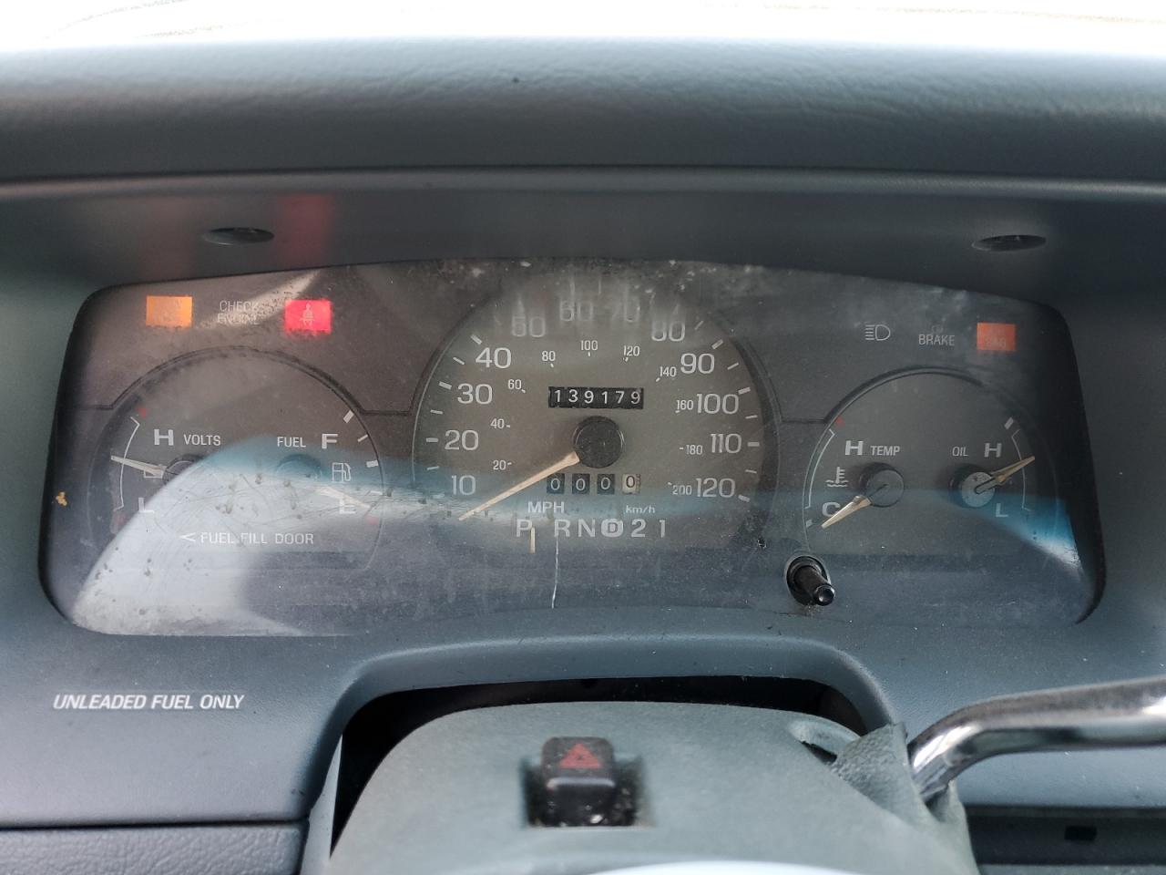 2MELM74W9SX619093 — 1995 MERCURY GRAND History & VIN | AutoHelperBot