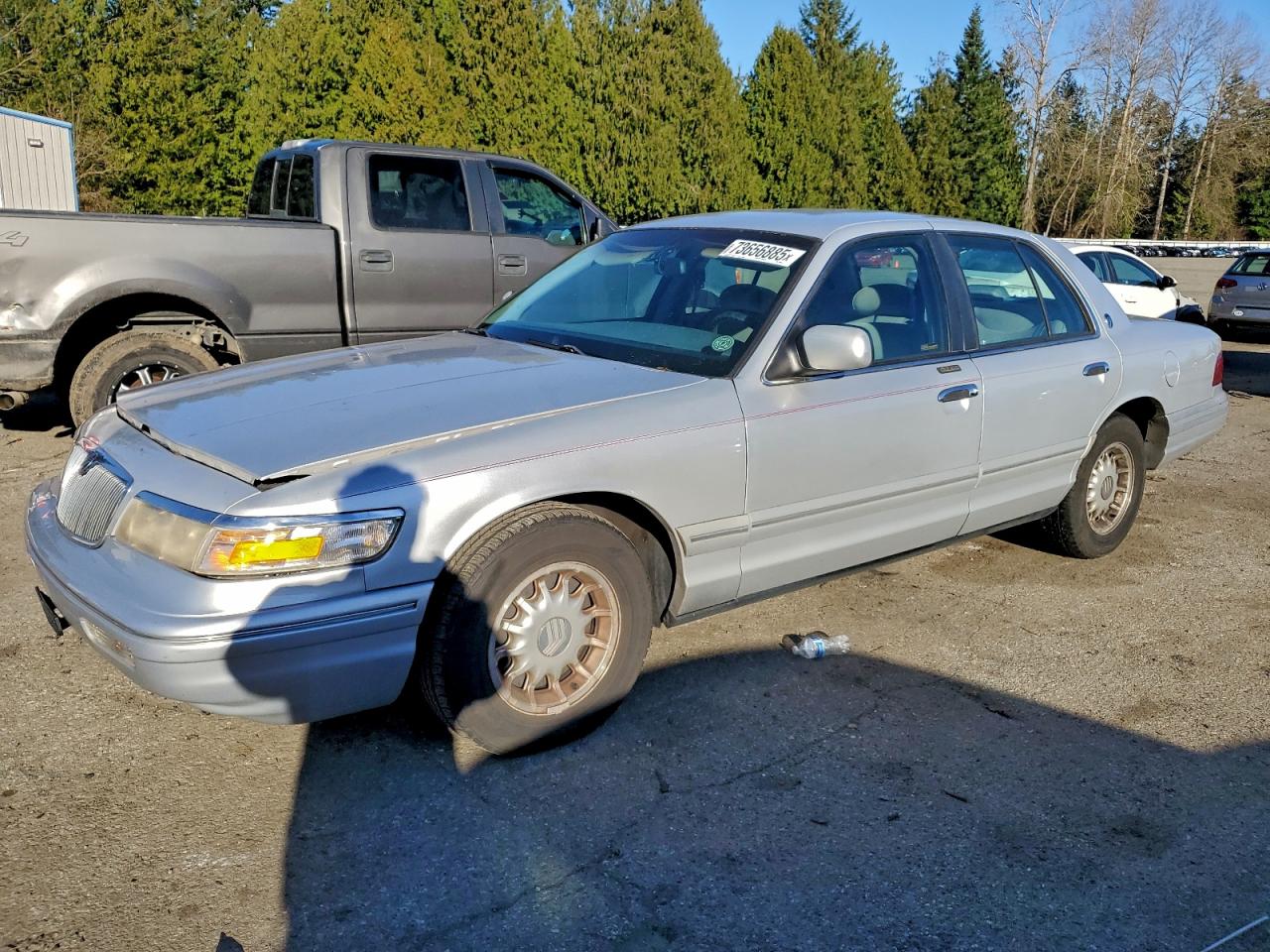 2MELM75W1TX608900