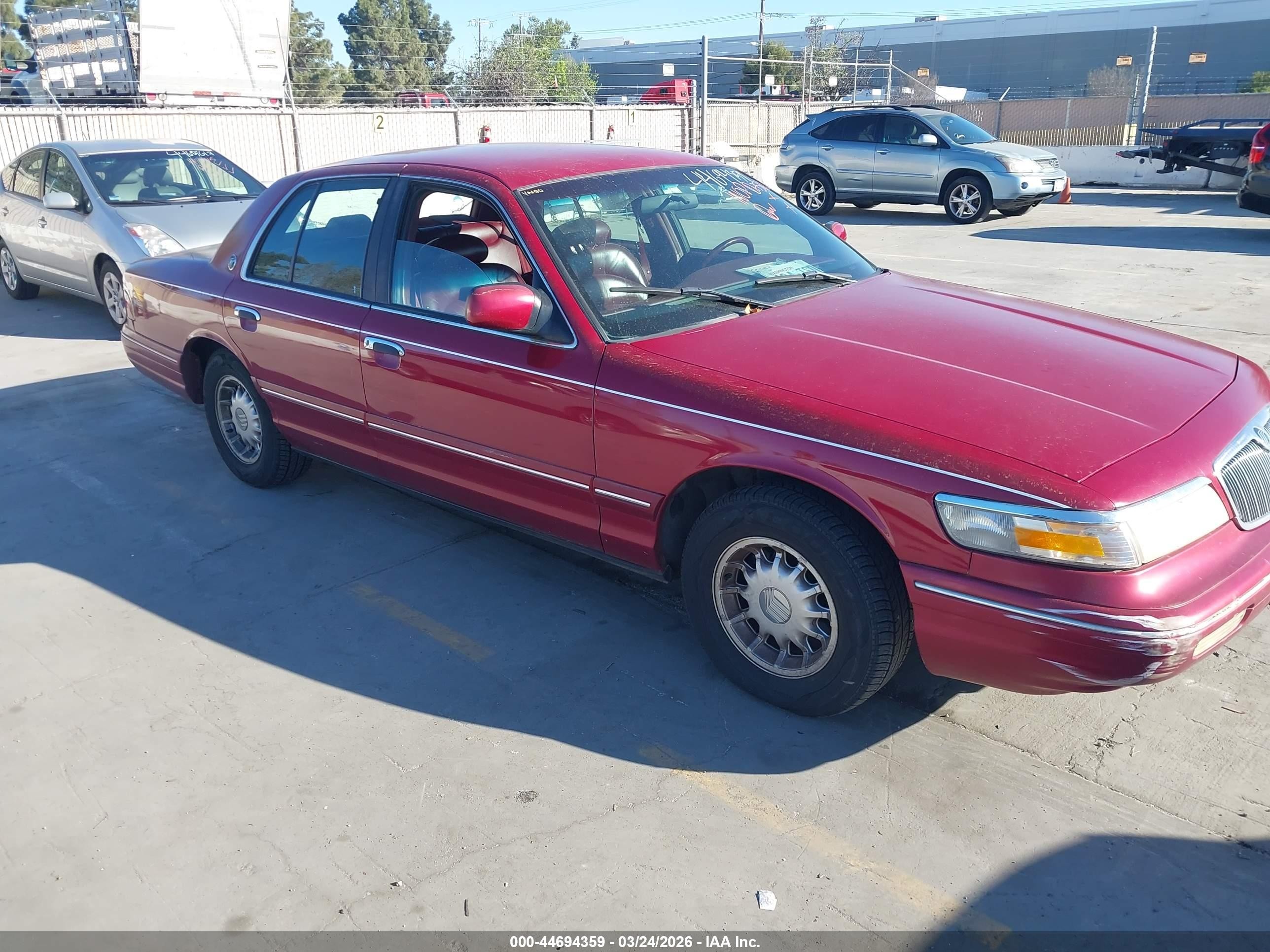2MELM75W5SX619879