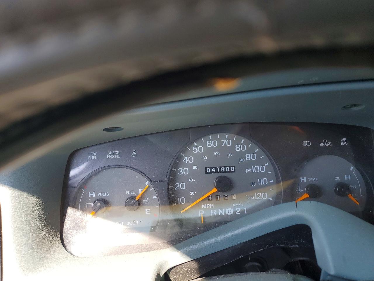 1997 Mercury Grand Marquis Ls Green vin: 2MELM75W5VX694862