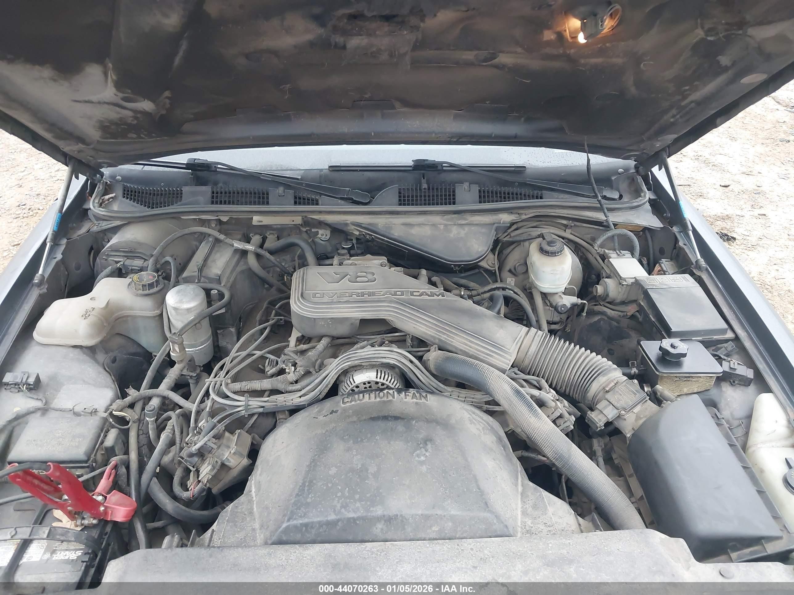 1993 Mercury Grand Marquis Ls Navy vin: 2MELM75W6PX601009