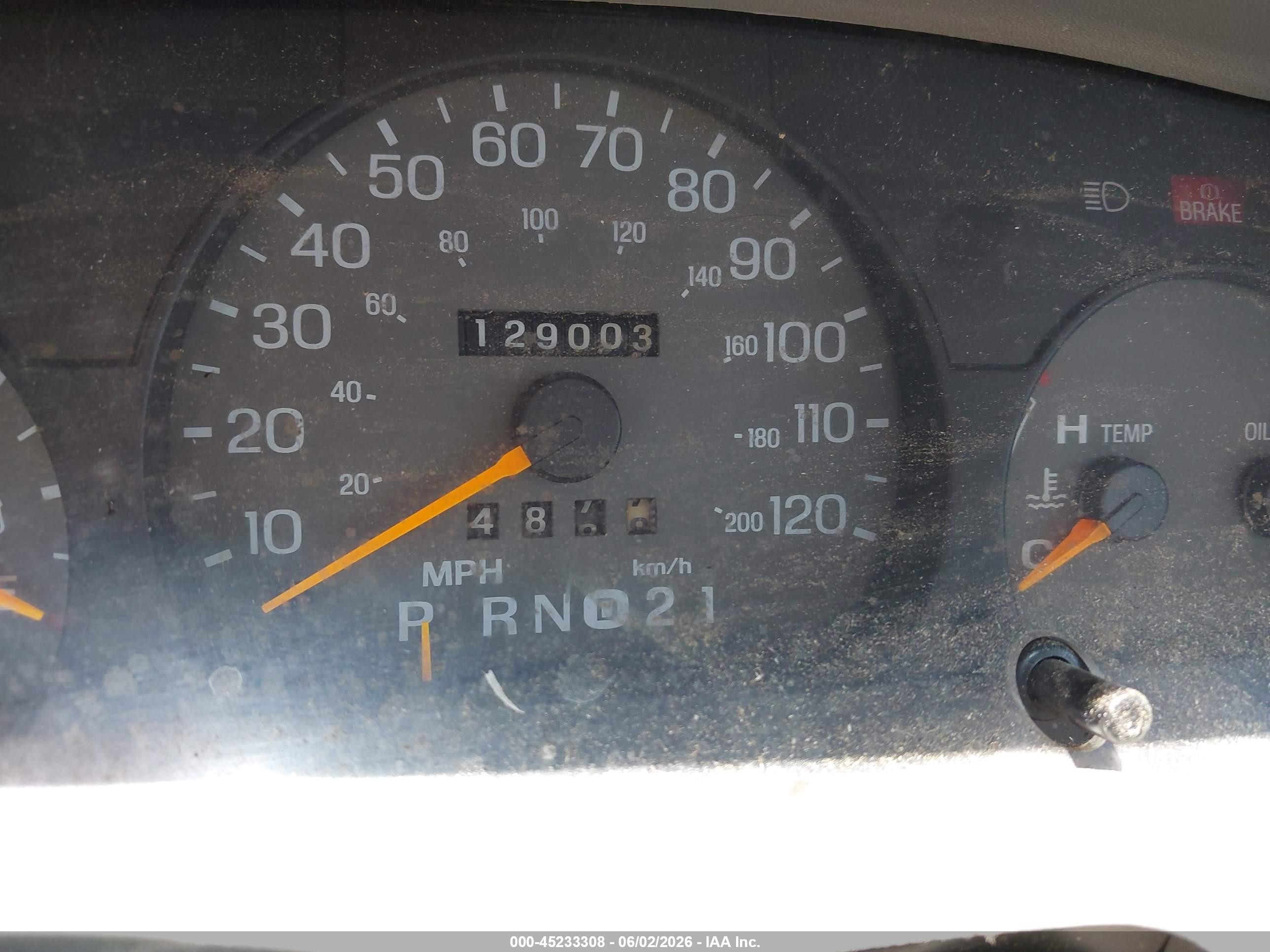 1997 Mercury Grand Marquis Ls Silver vin: 2MELM75W6VX731854