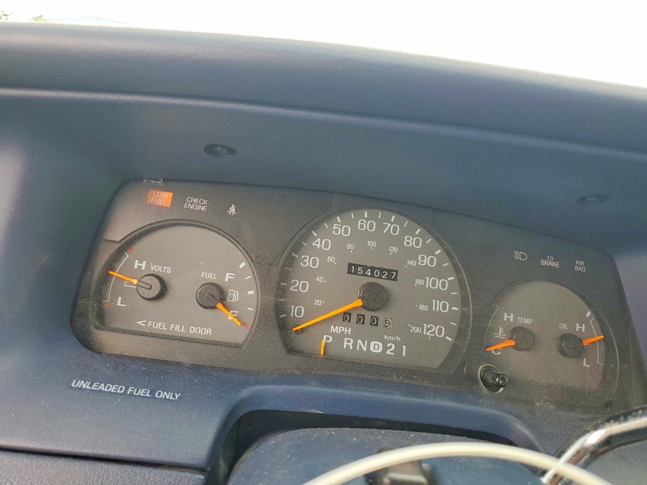 1996 Mercury Grand Marquis Ls Gray vin: 2MELM75W9TX644608