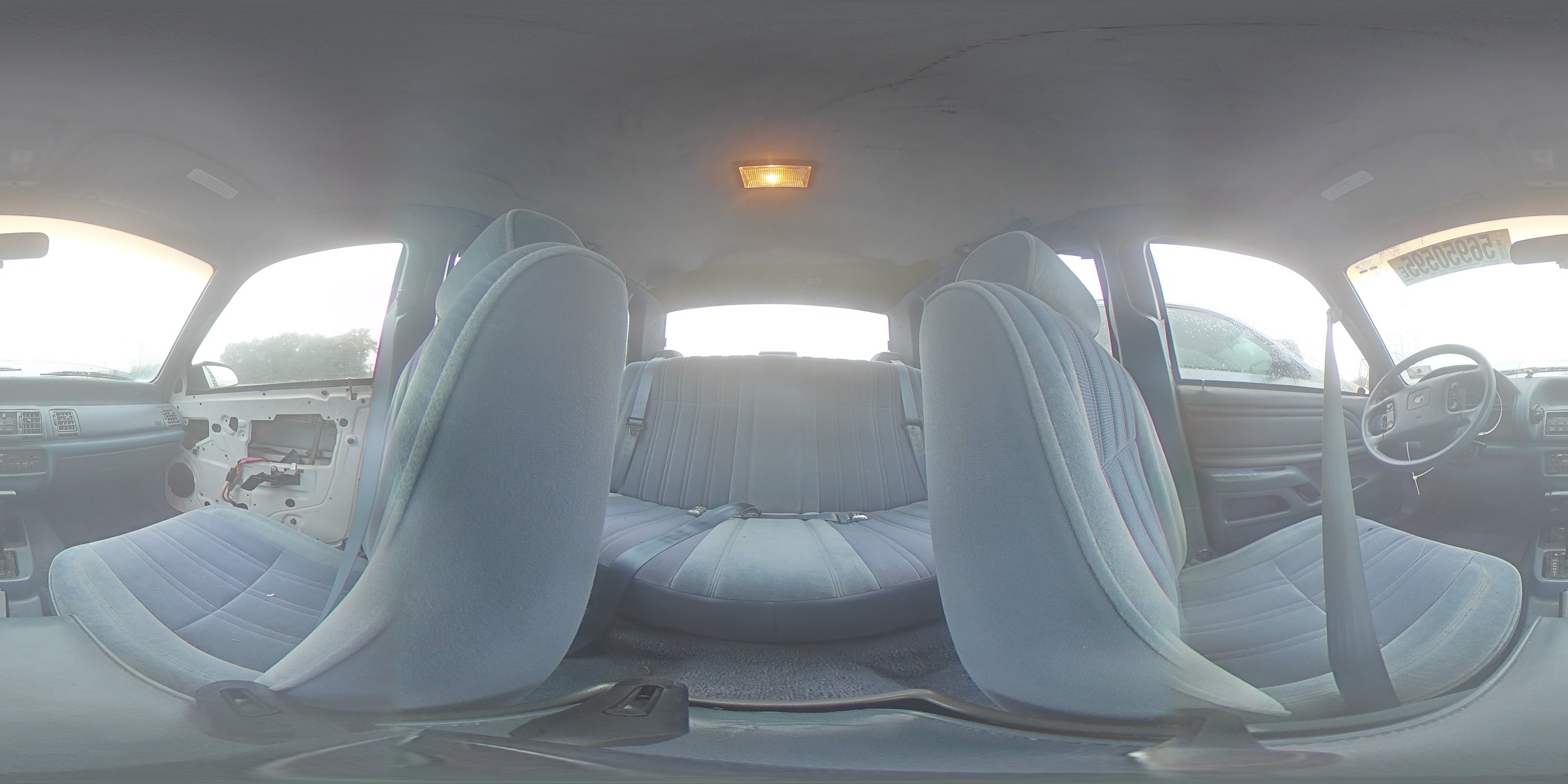 1992 Mercury Topaz Gs Белый vin: 2MEPM36U1NB611321