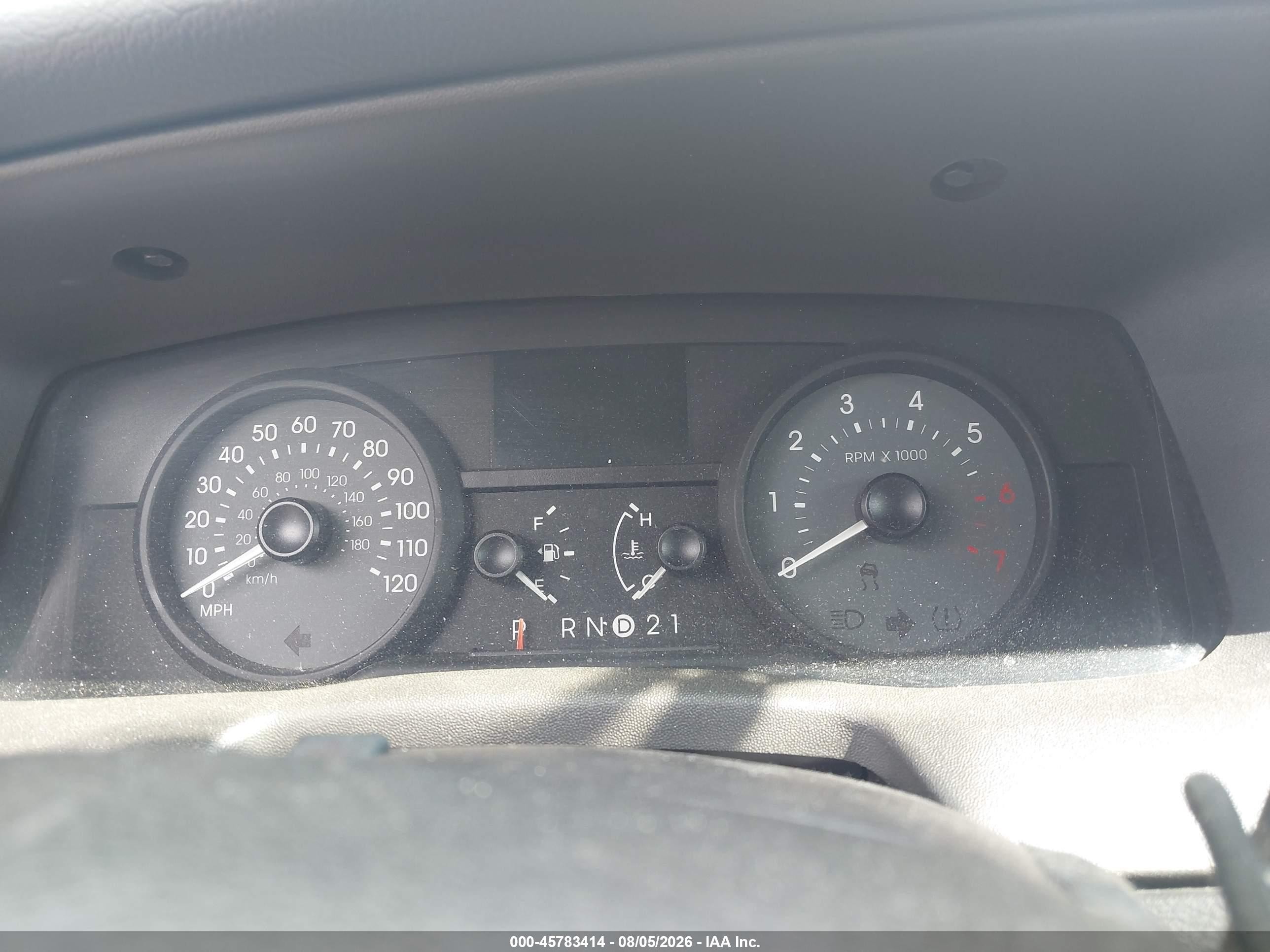 2006 Mercury Grand Marquis Ls Gray vin: 2MHFM75V06X630544