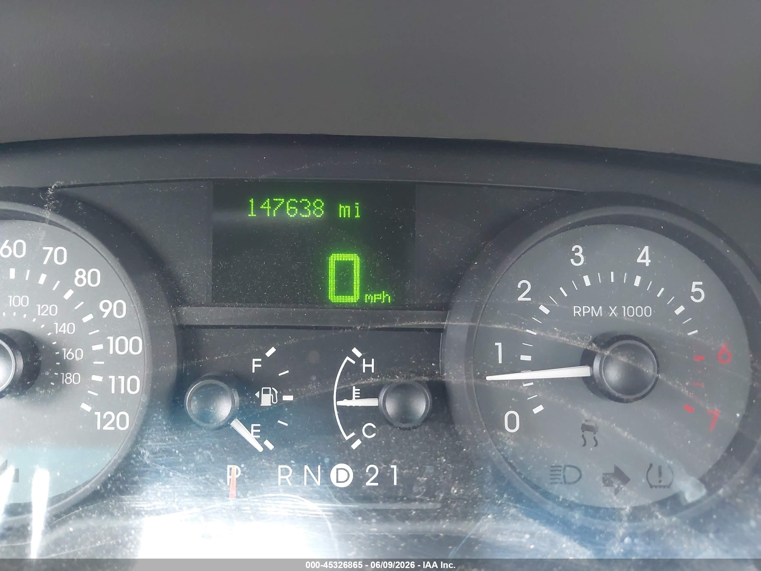 2006 Mercury Grand Marquis Ls Blue vin: 2MHFM75V16X632741