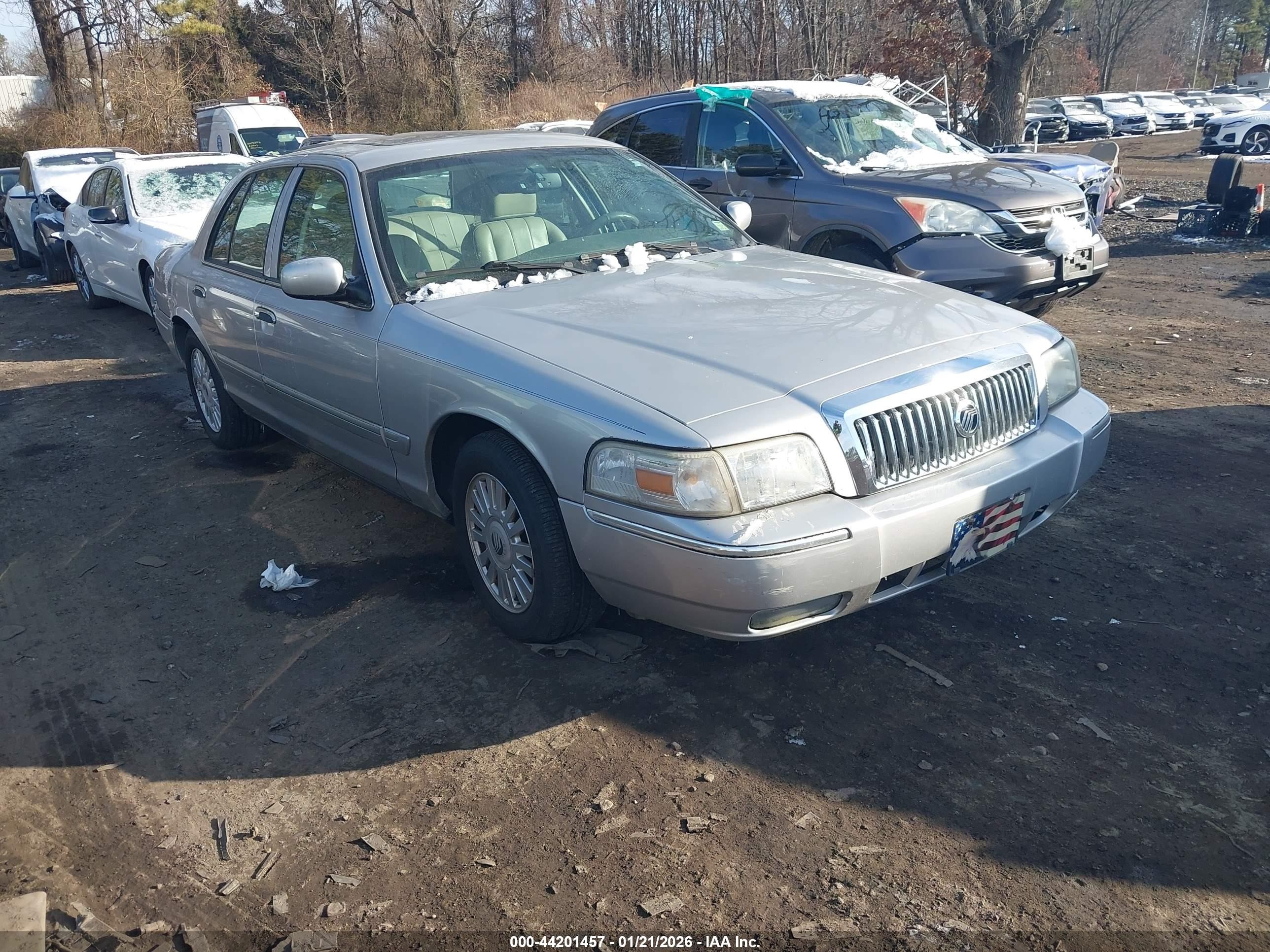 2MHFM75W67X605416